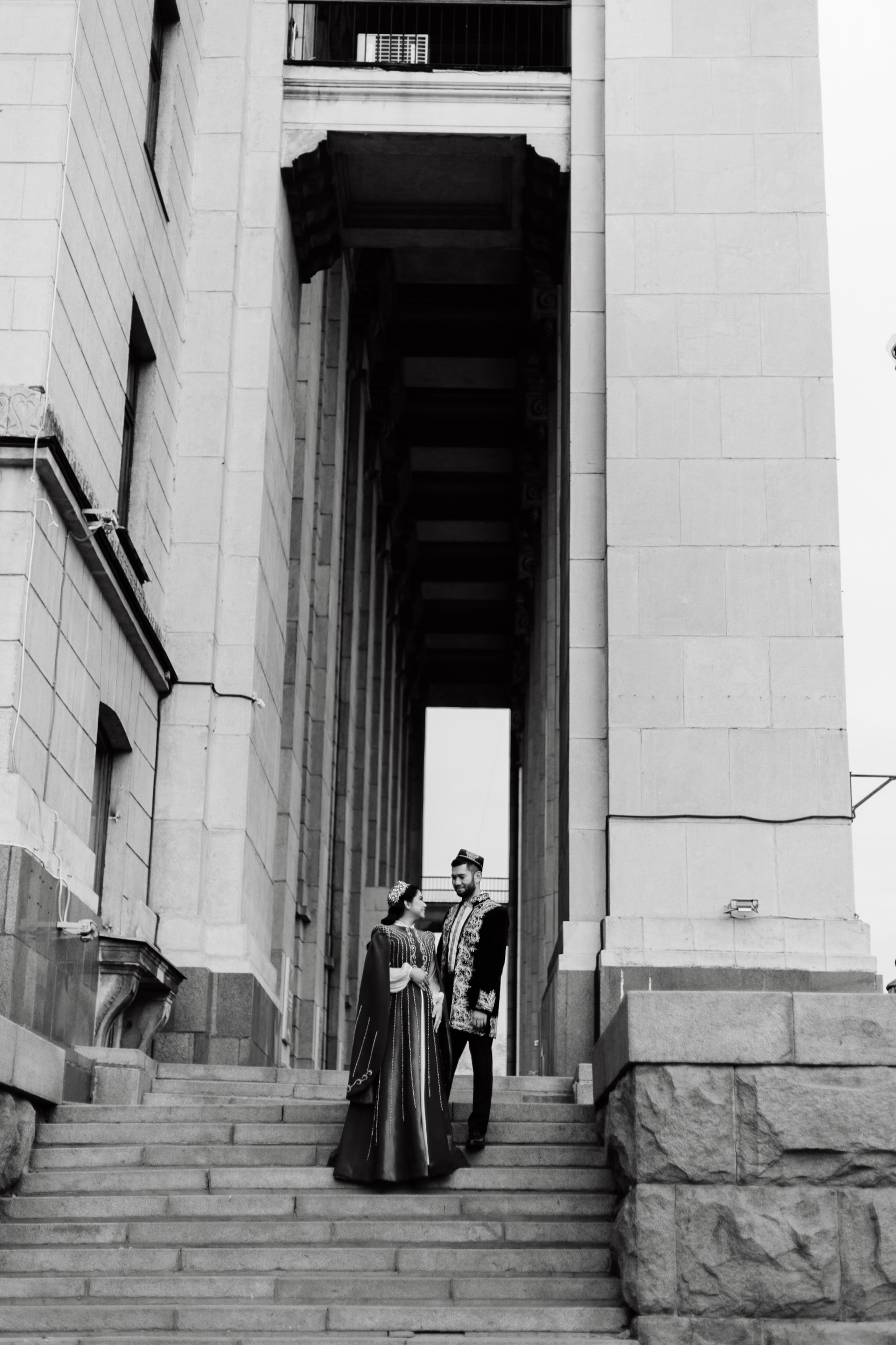 Свадебный фотограф Алматы Ниязов Руслан