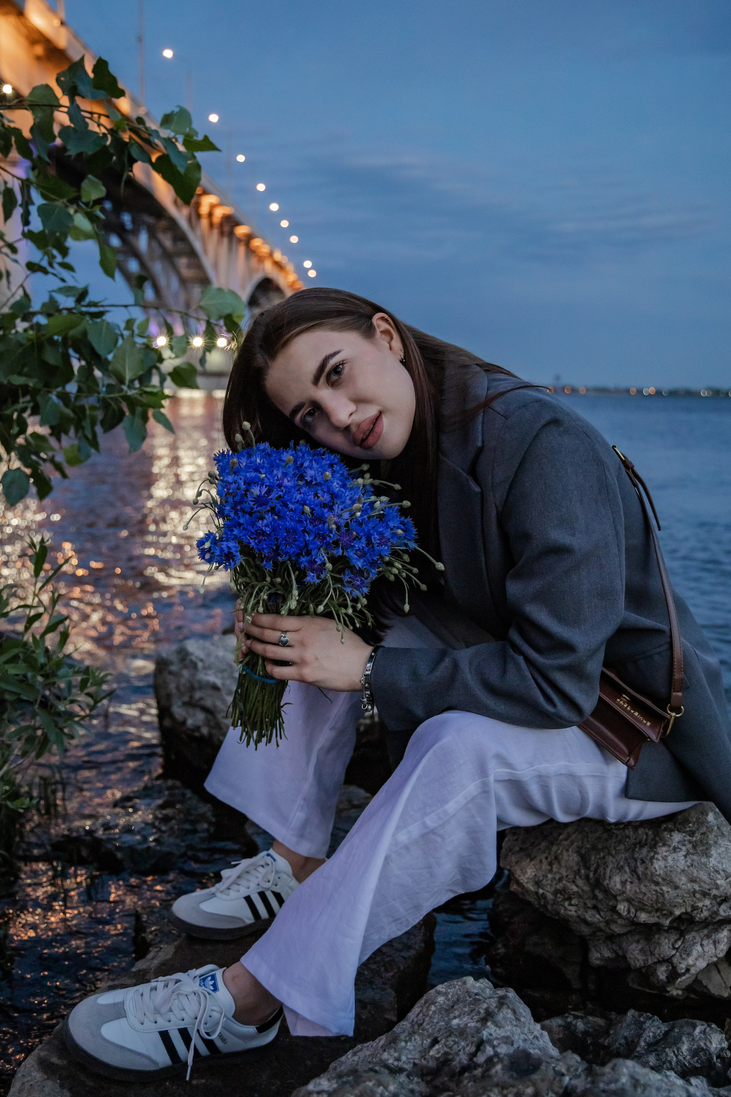 Амира. Фотограф Анастасия Борисова