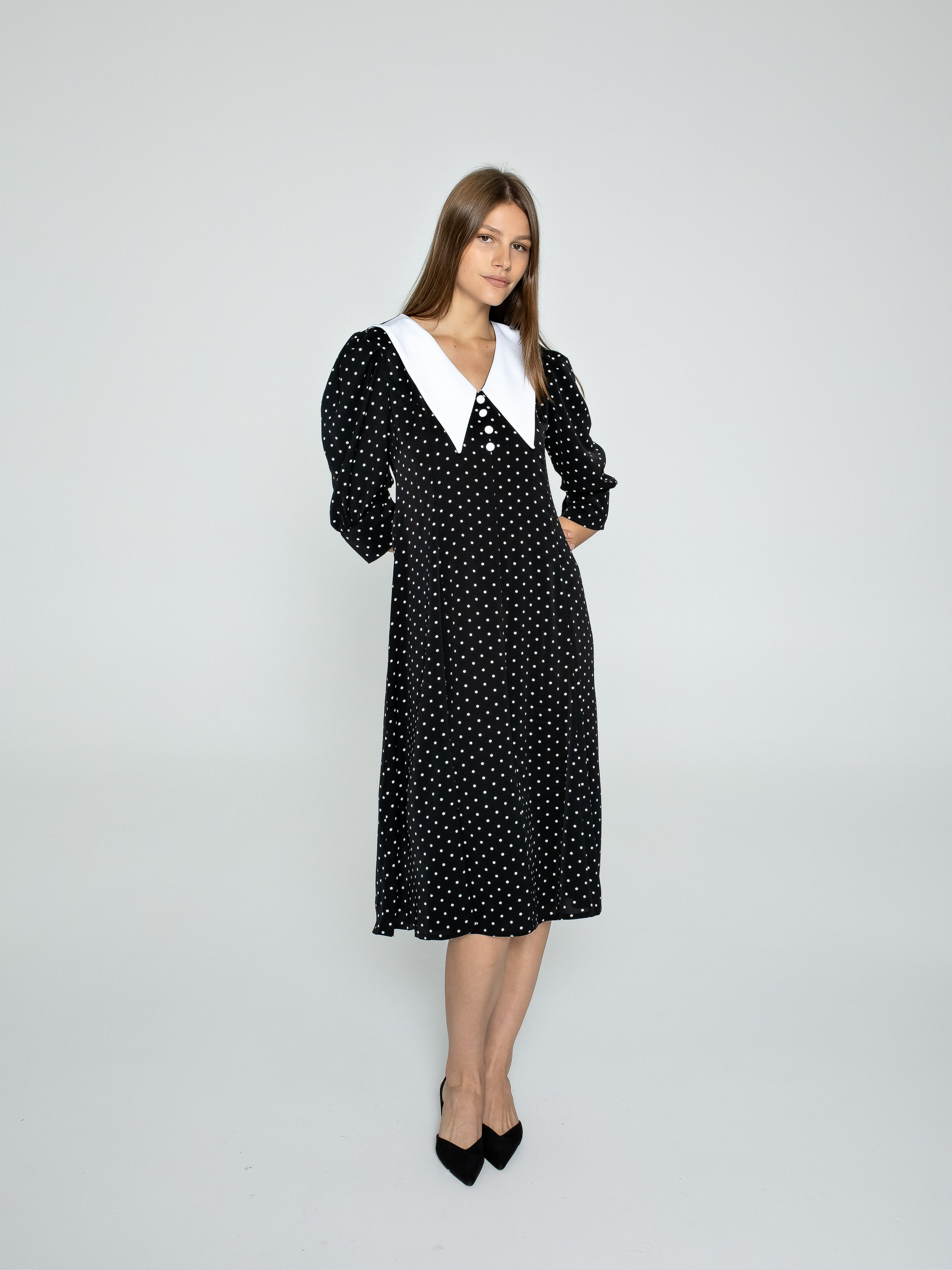 Ева. Съемка для Валбериз бренд Ulyashova. Профессиональный фотограф, Москва |Видное Елена Елизарова