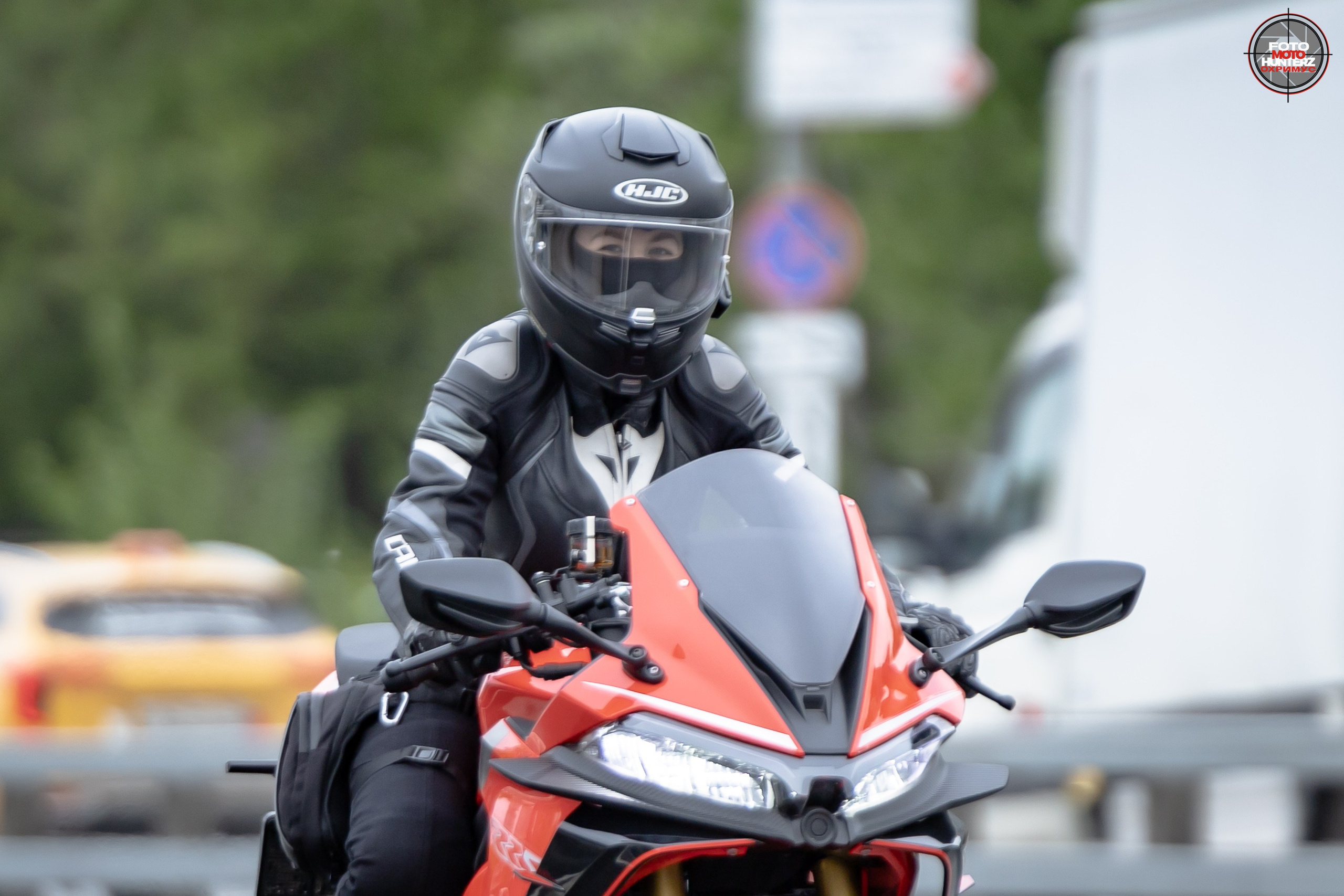 Анонс на Ленинградском ш. 04.05.25. Фотограф Владимир Охрименко