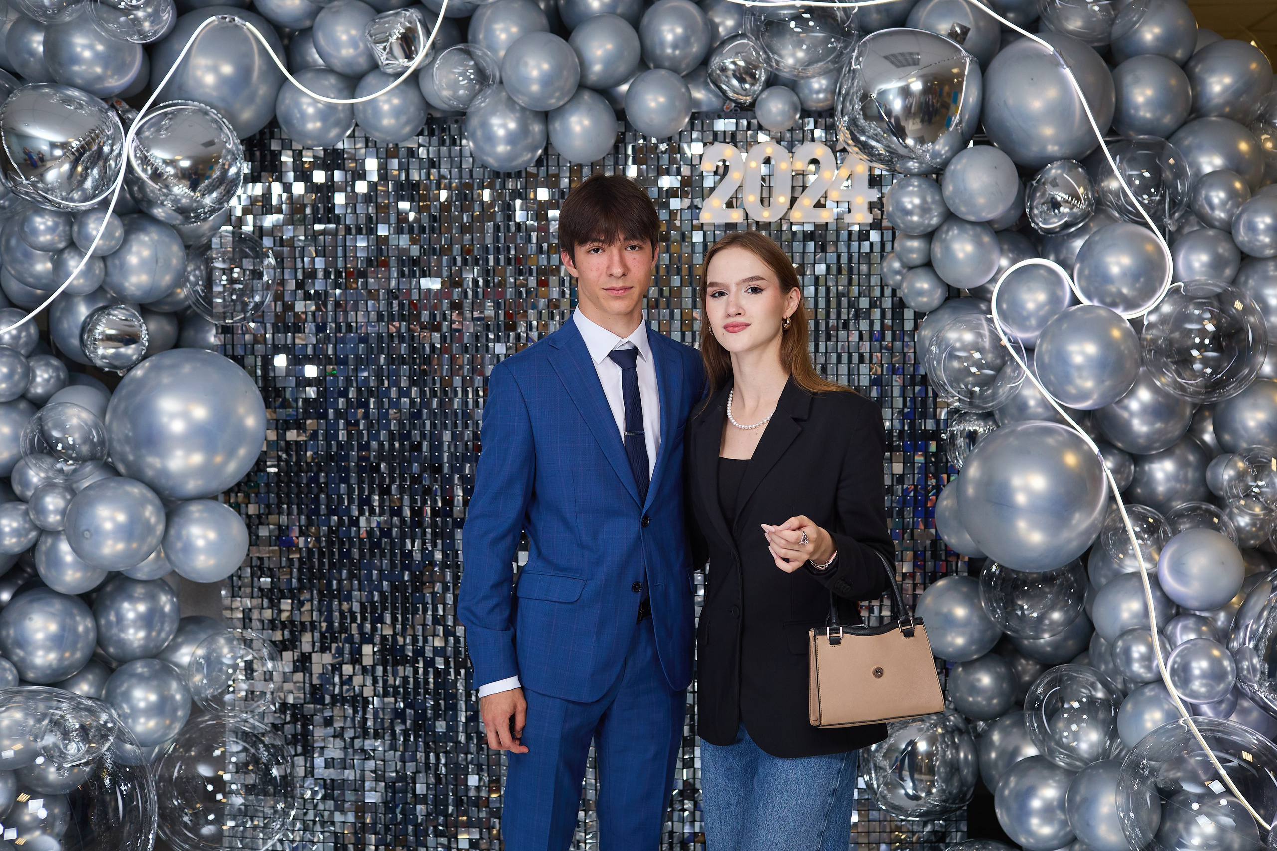 Выпускной 2024. Александр Осин — корпоративный и семейный фотограф в Москве