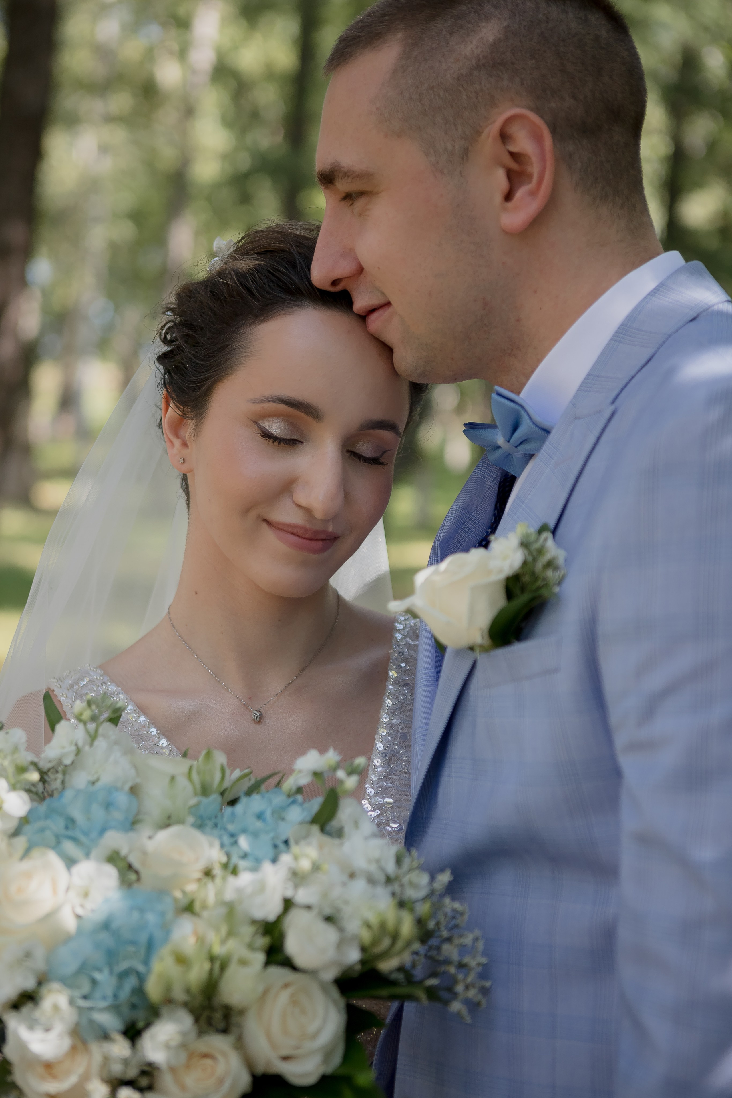 Дмитрий & Анет. Свадебный и женский фотограф в Москве