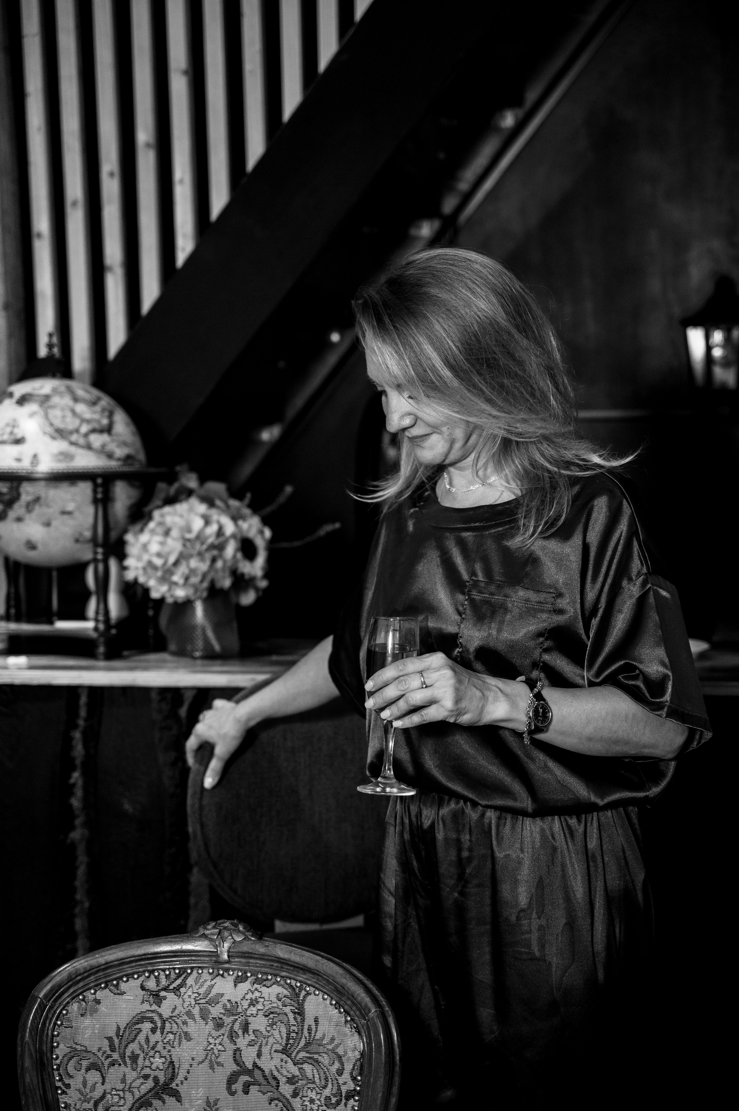 Съемка дня рождения в стиле пижамная вечеринка. Photographer in Belarus — Olga Shapovalova (Zhardeckaya)