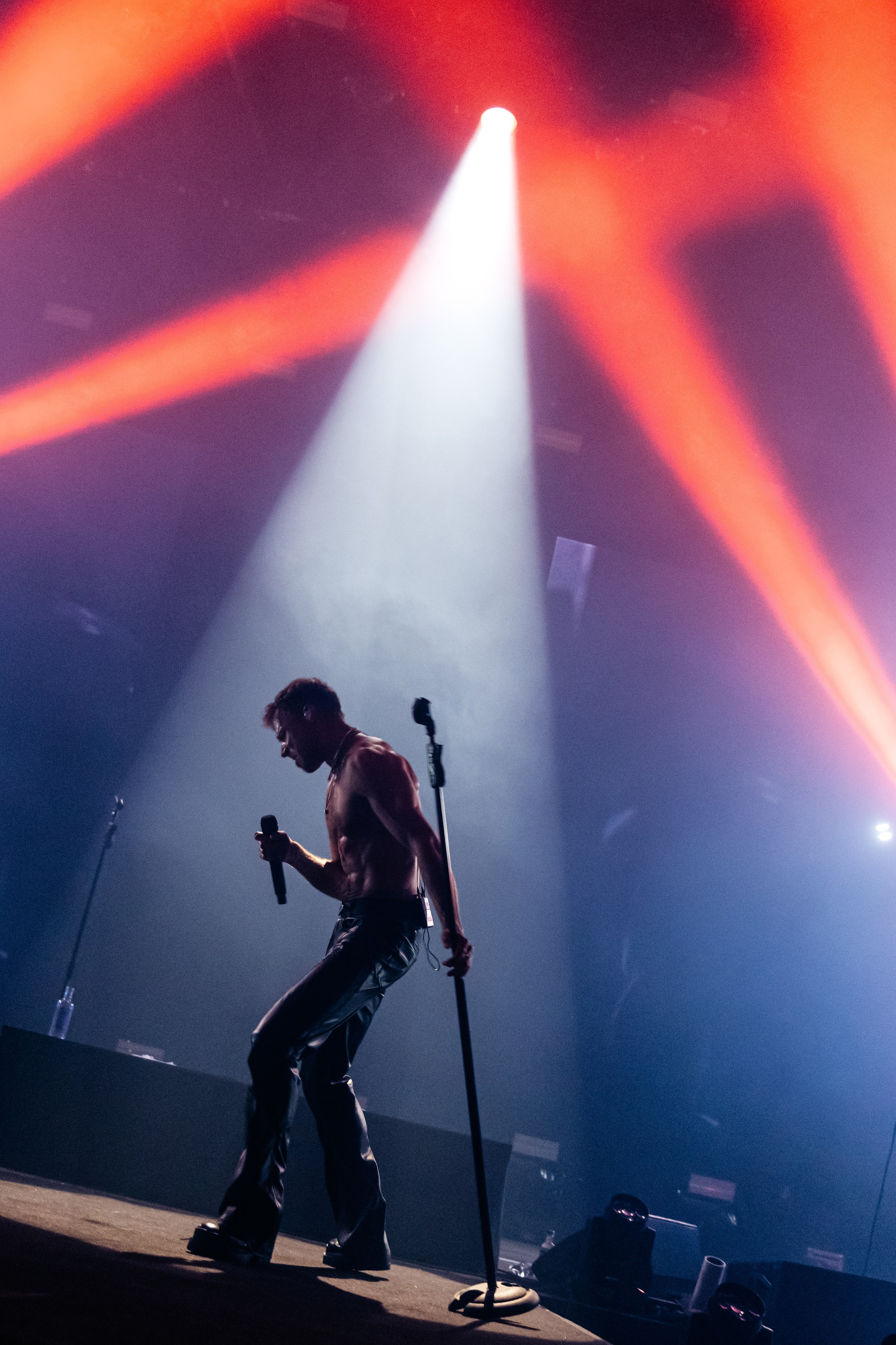 Олег Майами / Ольга Бузова / NILETTO / Леша Свик. Фотограф в Москве Анастасия Курлович