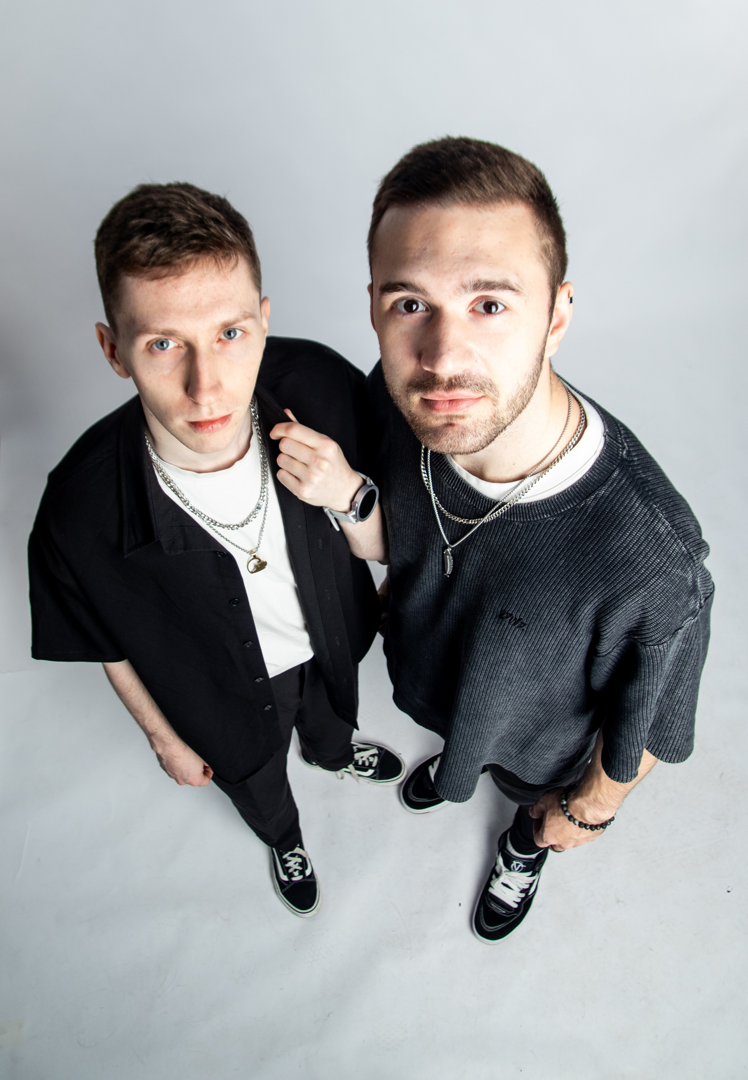 Группа. Ульяна Сухарева — Фотохудожник Новосибирск