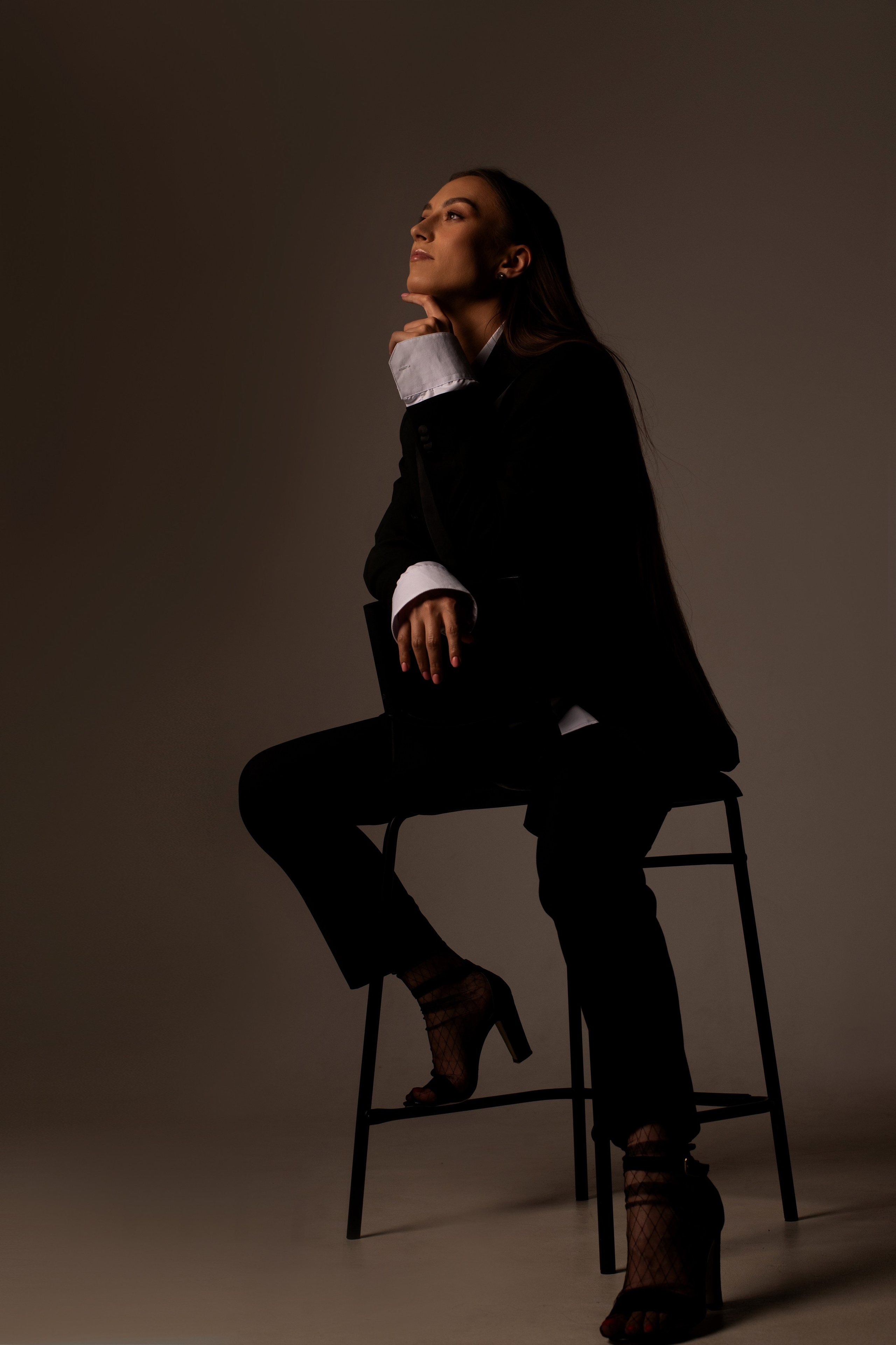 Алёна. Женский фотограф в Чите Анна Новикова