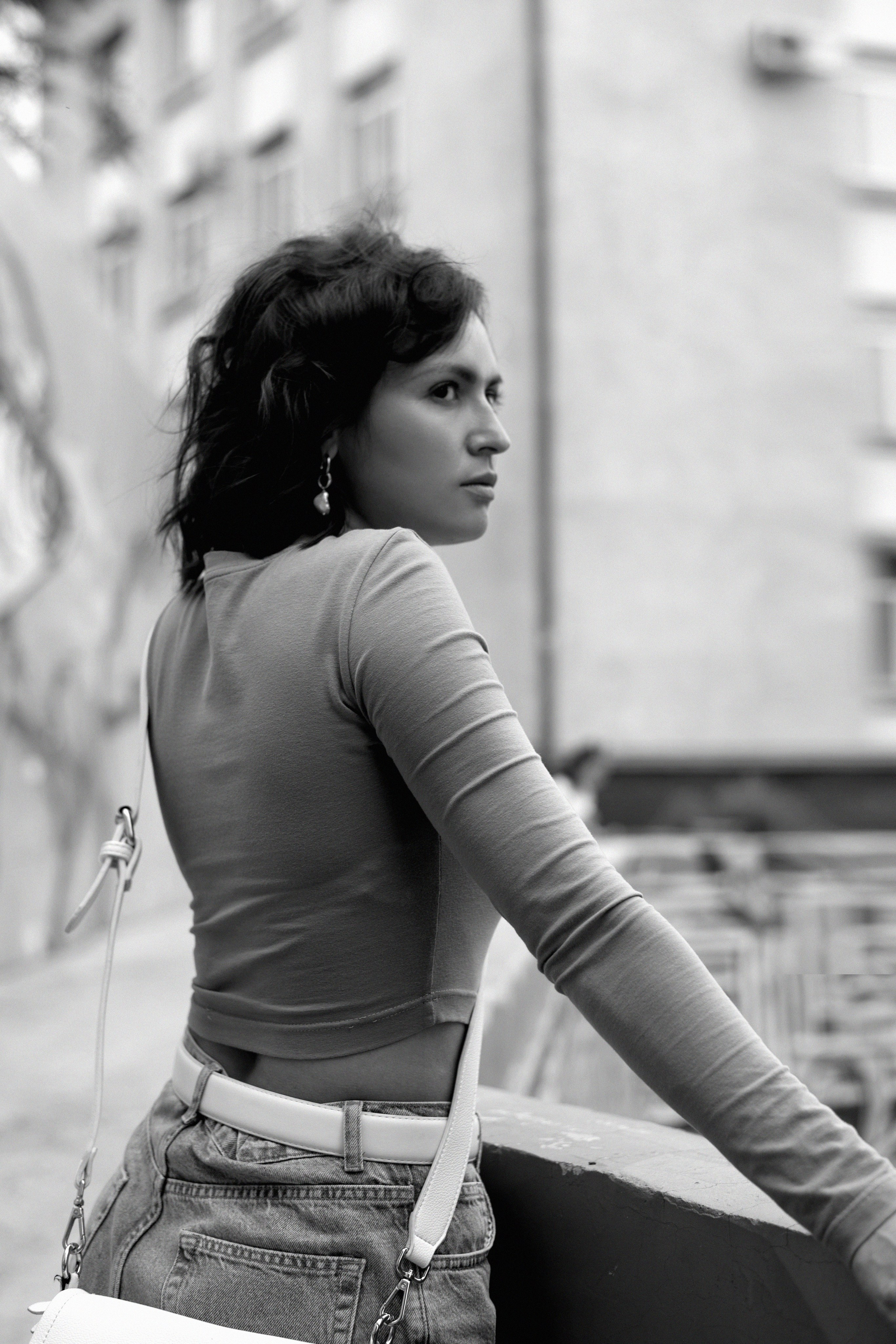 Юля и Марьяна. Женский фотограф в Чите Анна Новикова