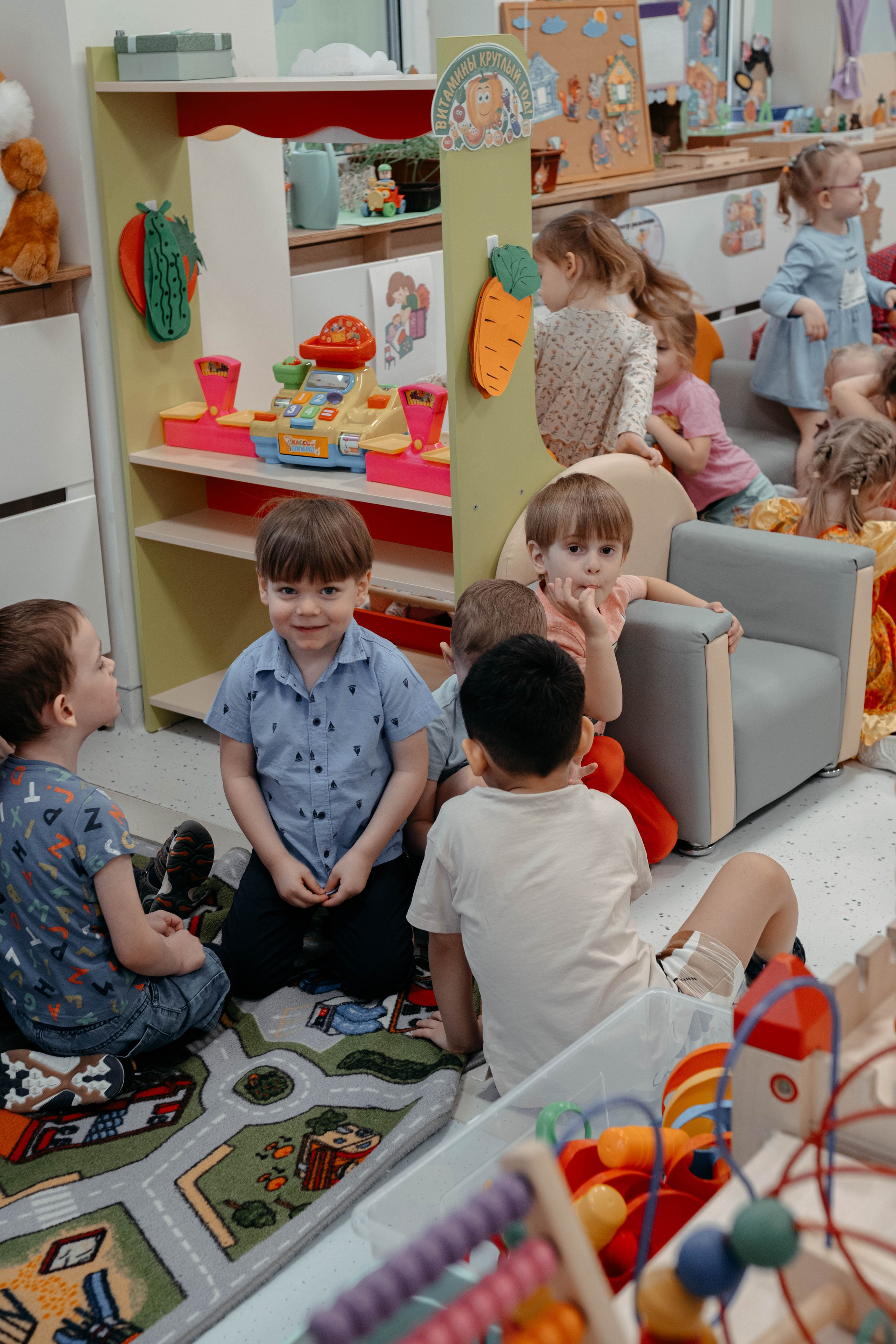 Золотые руки России. Фотограф в Москве Lada Shum