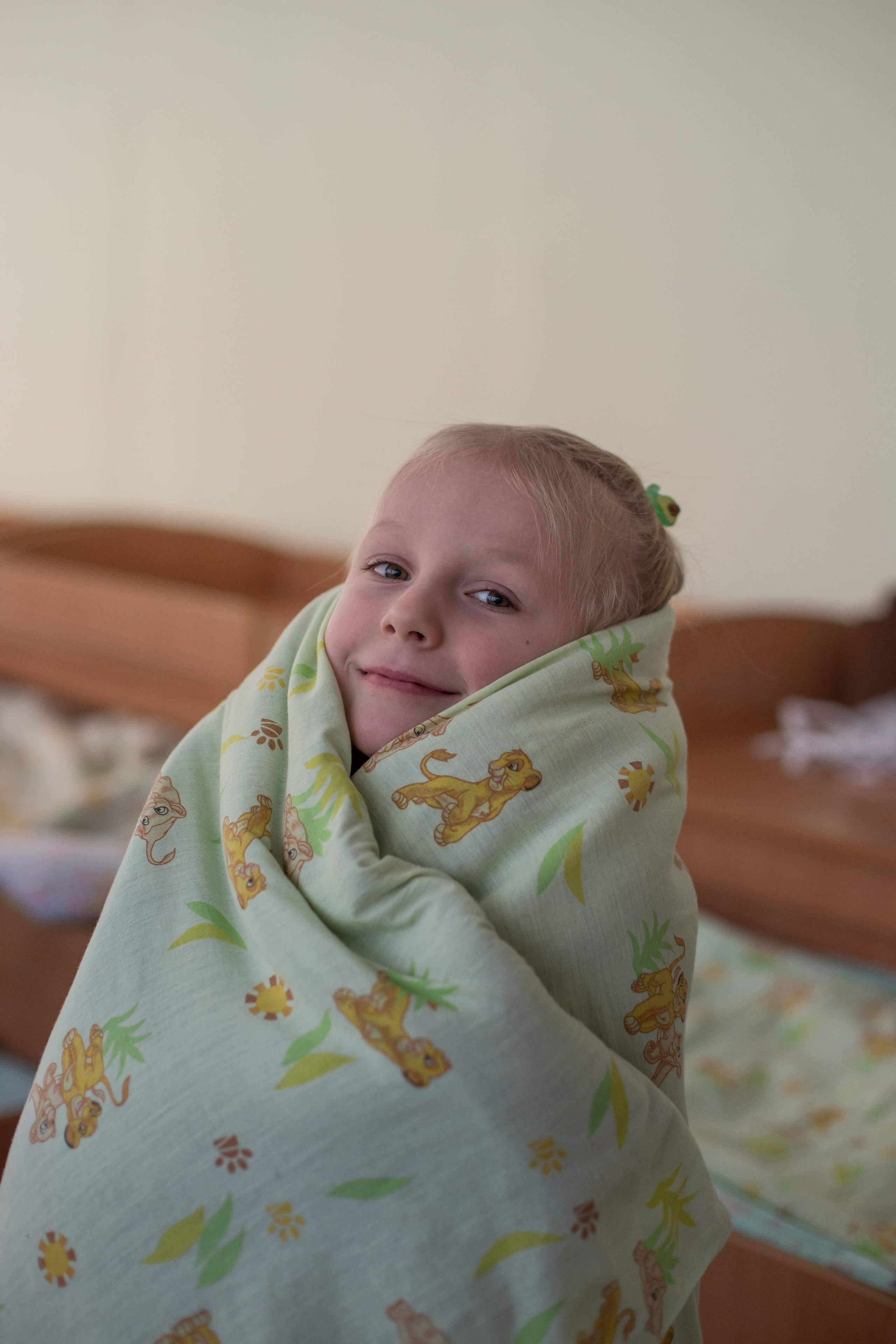 День в саду_ЗИМА_2023 год. Семейный фотограф в Санкт-Петербурге