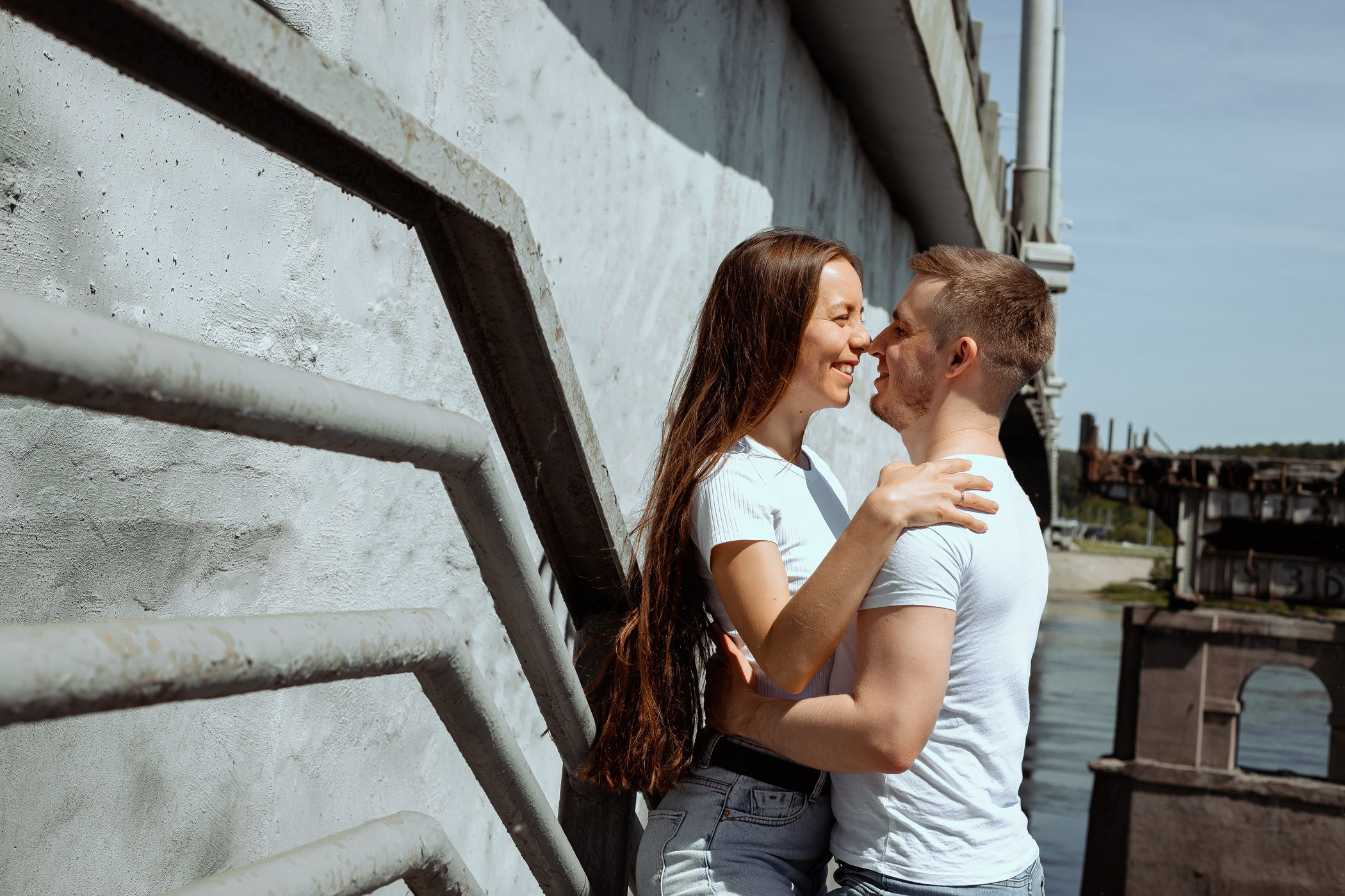 Анастасия. Тимур Аминов | Фотограф в Кемерове