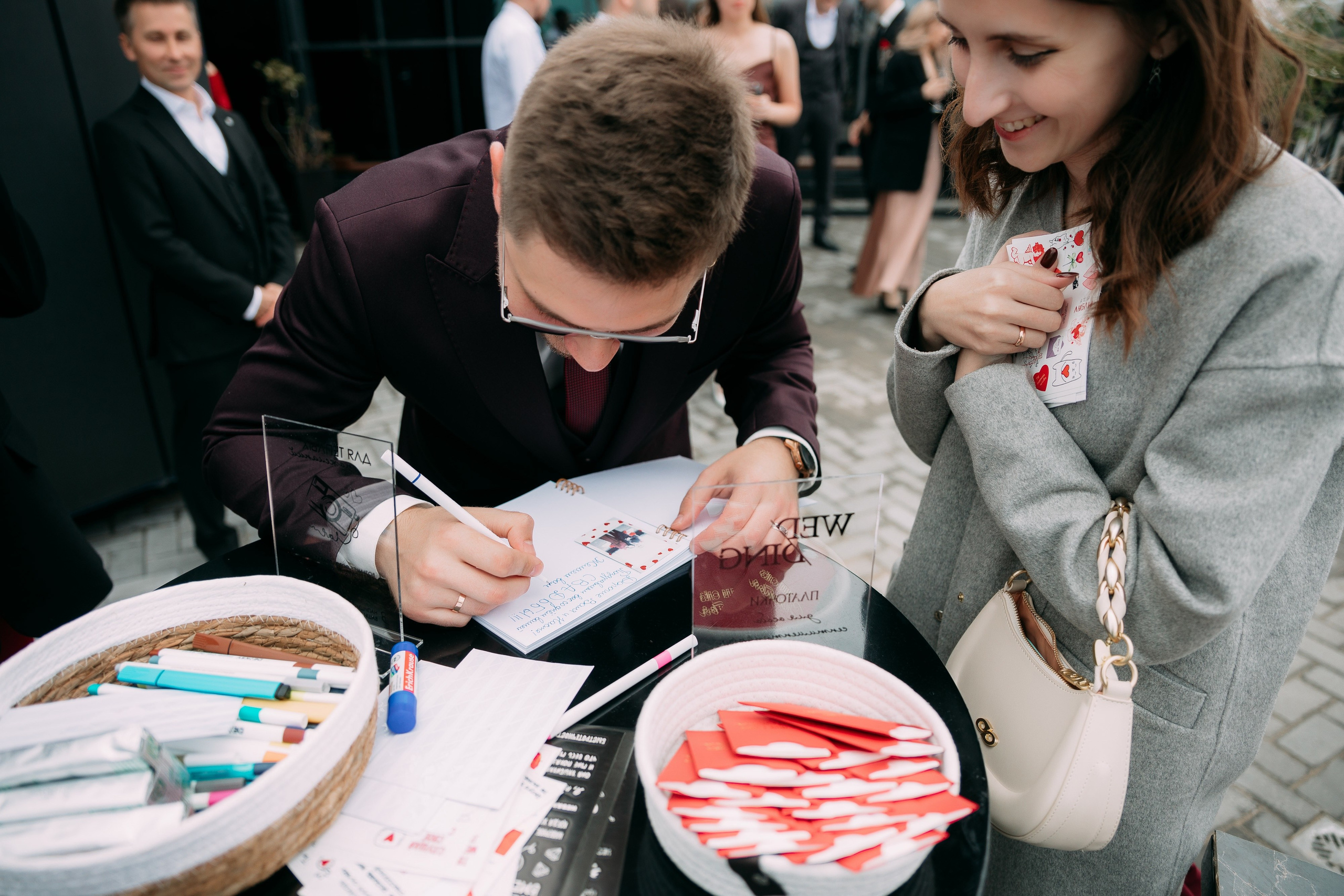 Иван & Настя. Свадебный и репортажный фотограф в Чебоксарах Покровский Александр