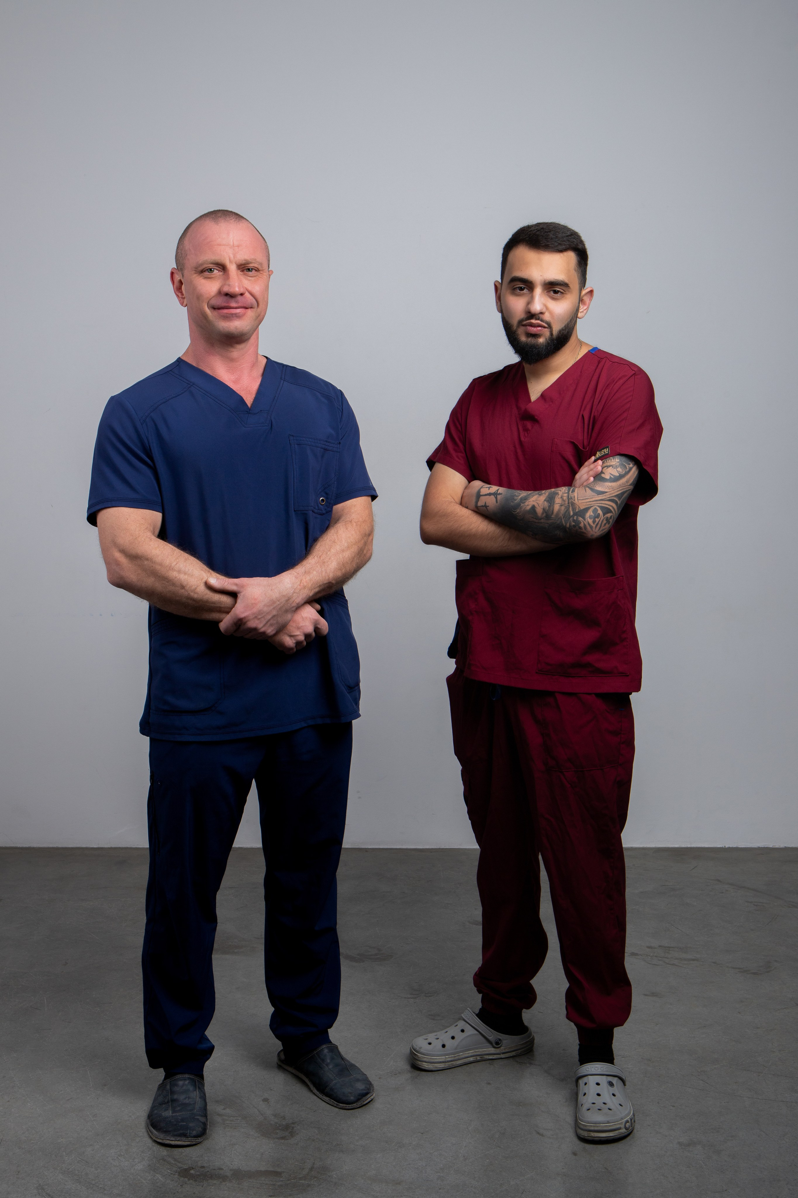 14. Фотограф в Краснодаре Настя Падалка