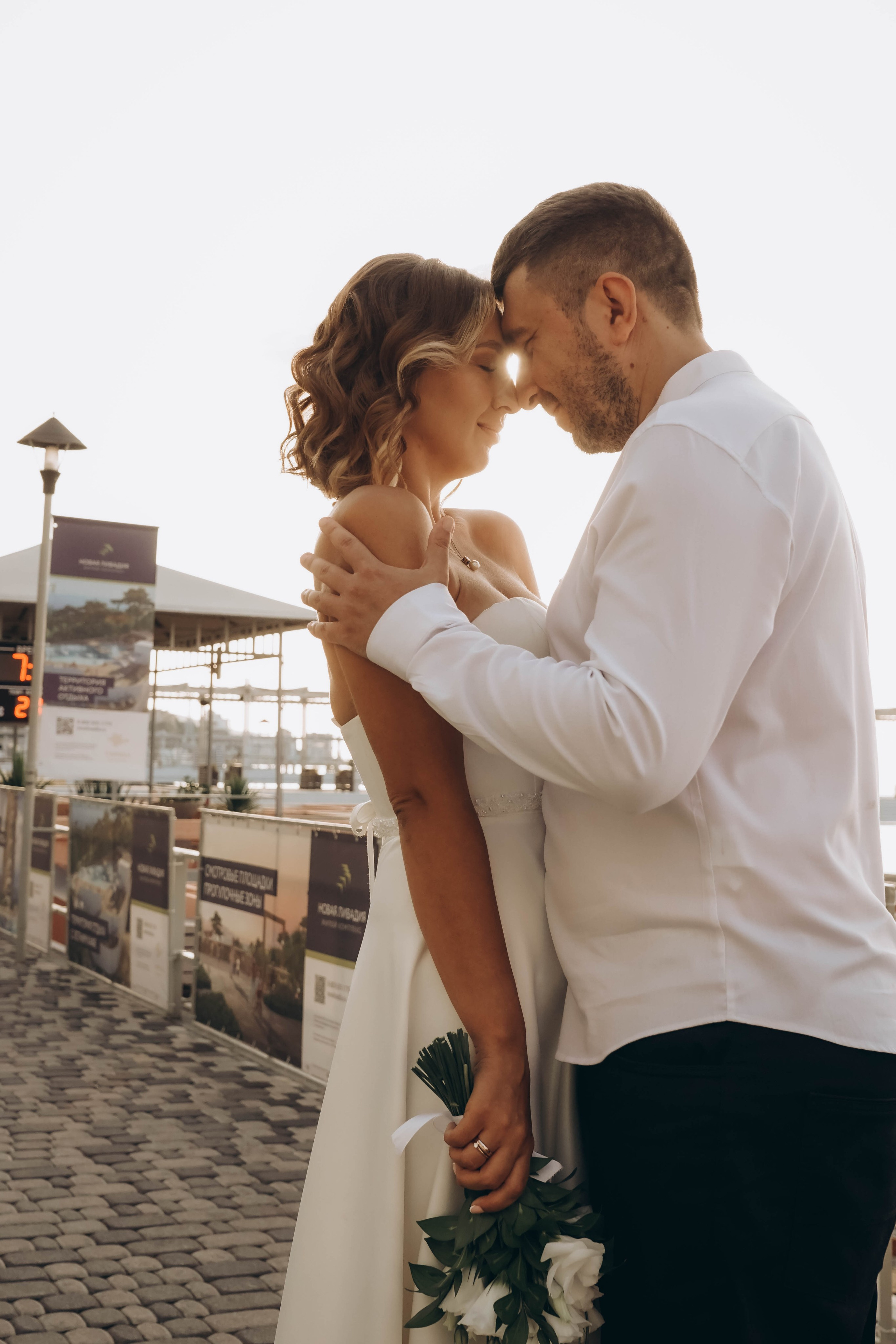 Wedding. Фотограф в Крыму, Ялта, Профессиональная фотосессия