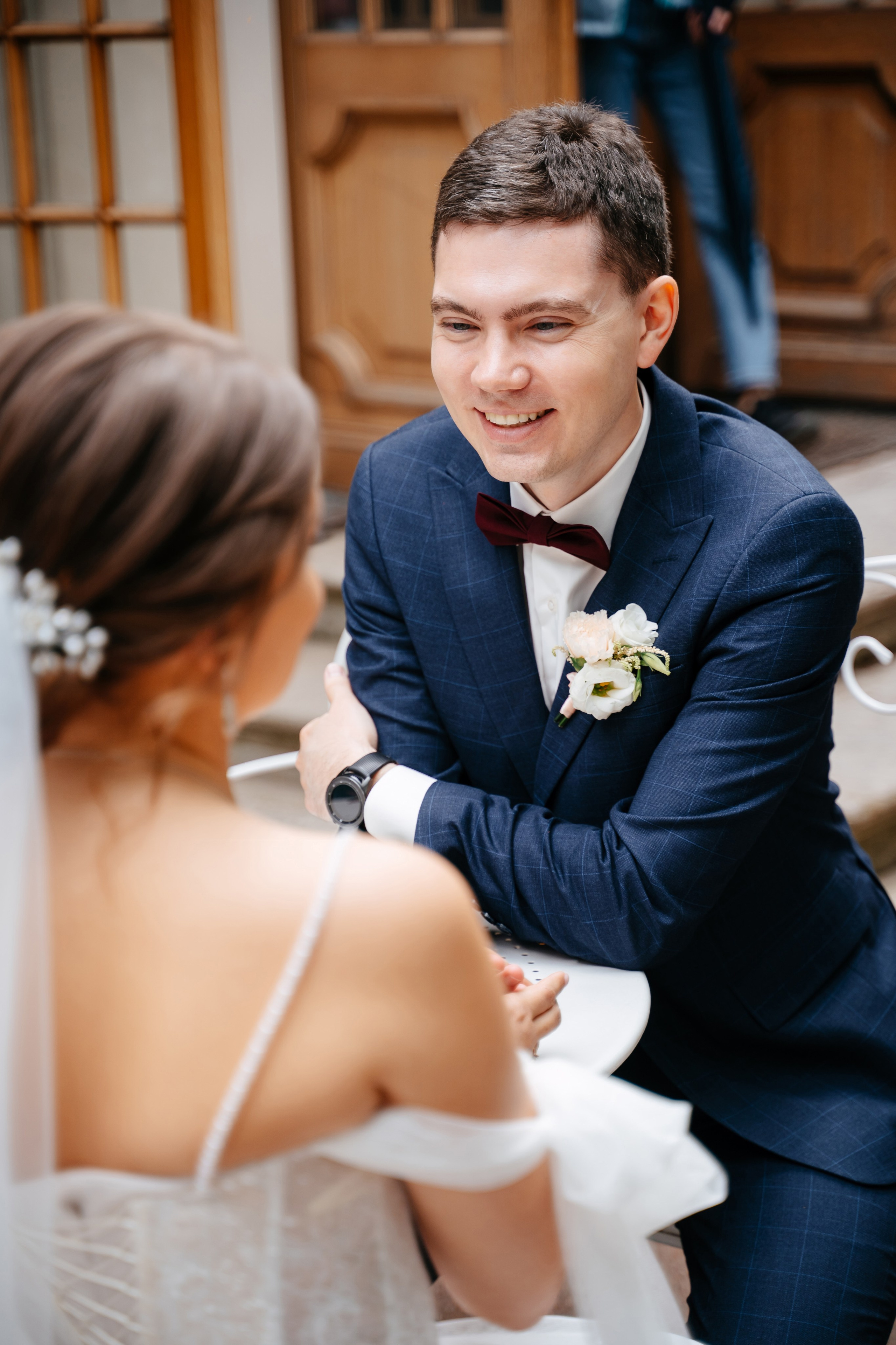 Александр и Мария. Семейный и свадебный фотограф в Санкт-Петербурге и Москве