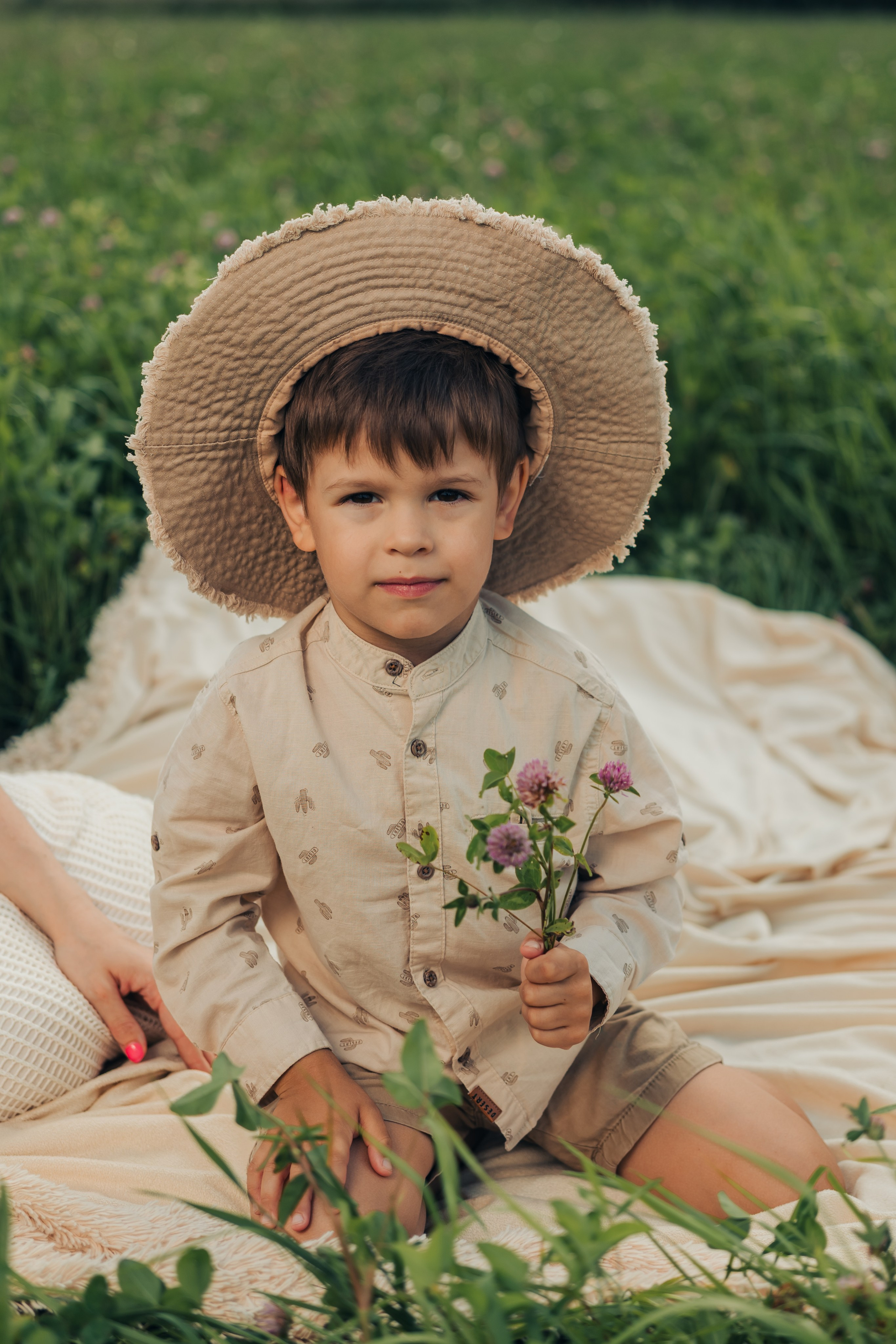 Семейная. Свадебный фотограф в Можайске и Москве