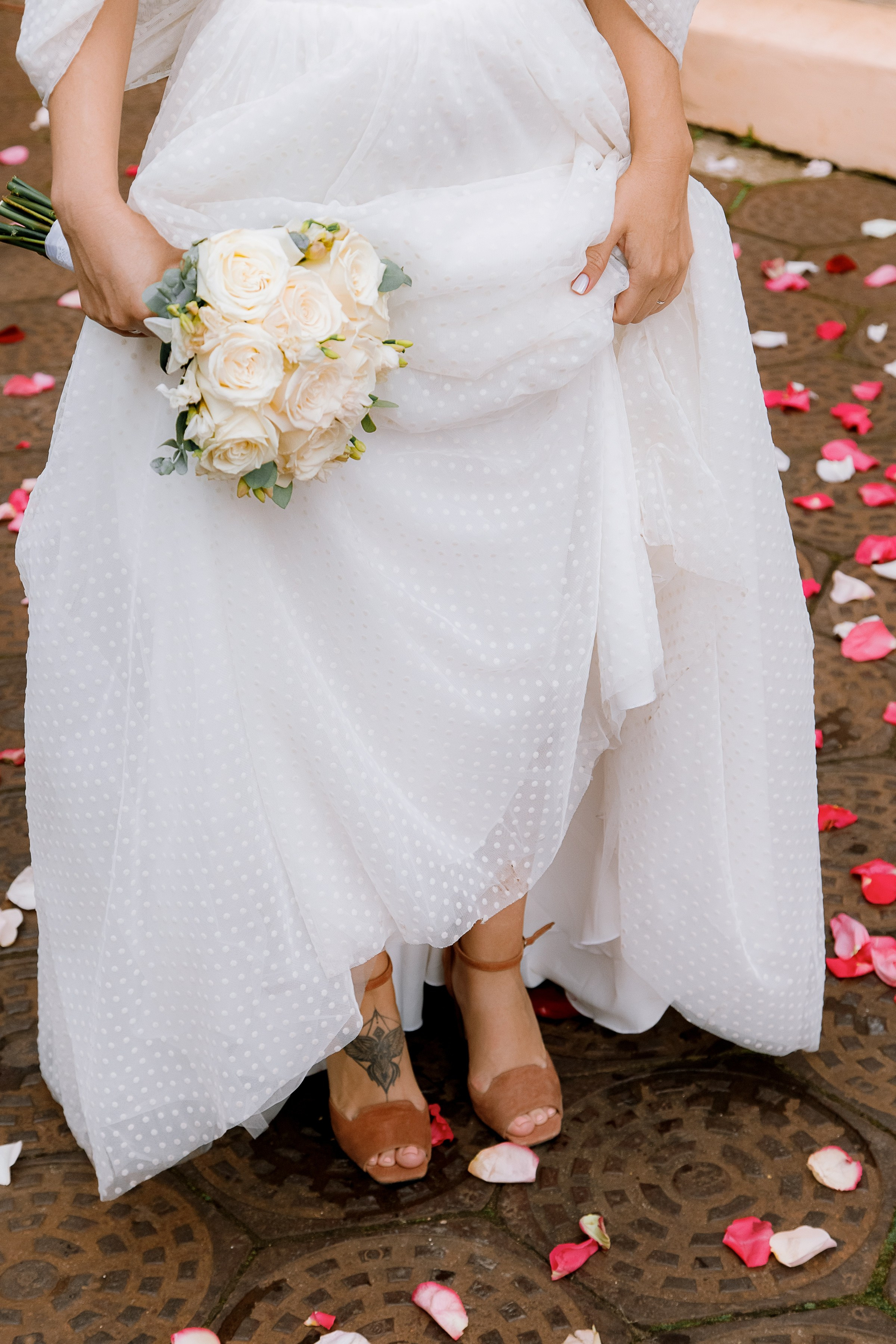 Роман и Илона. Фотограф в Самаре Евгения Глубокова