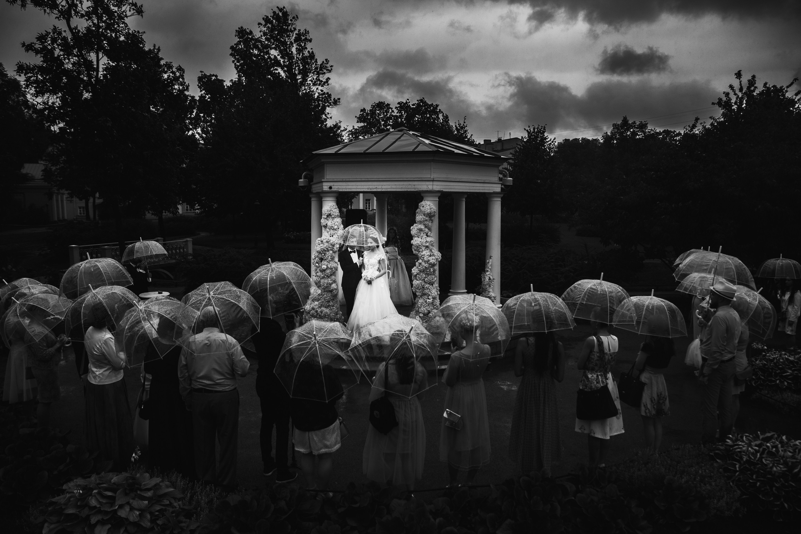 Олег & Ирина. Фотограф Денис Персенен | Санкт-Петербург, Москва