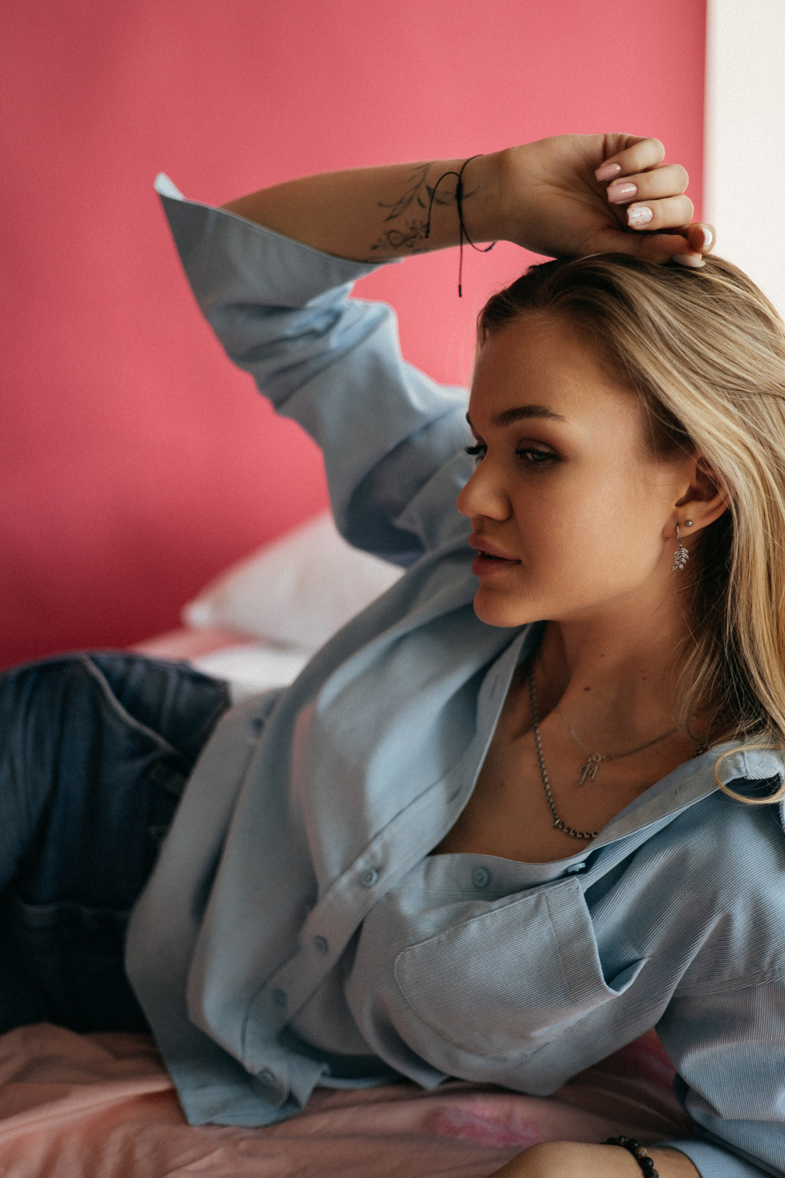 Виола. Виктория Файфер| фотограф Новосибирск