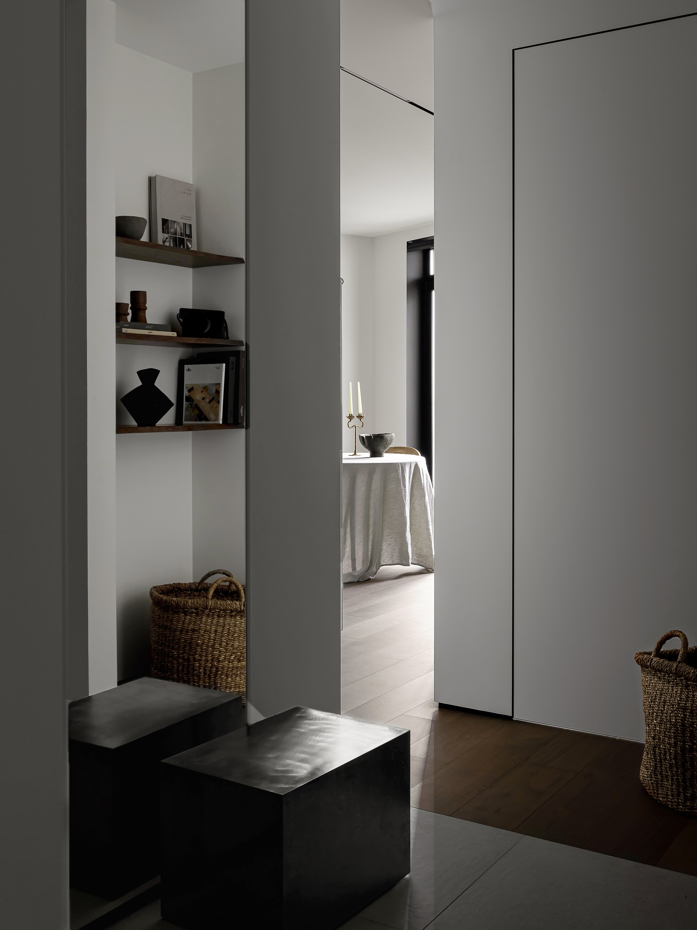 Интерьерный фотограф Виталина Ворошкевич