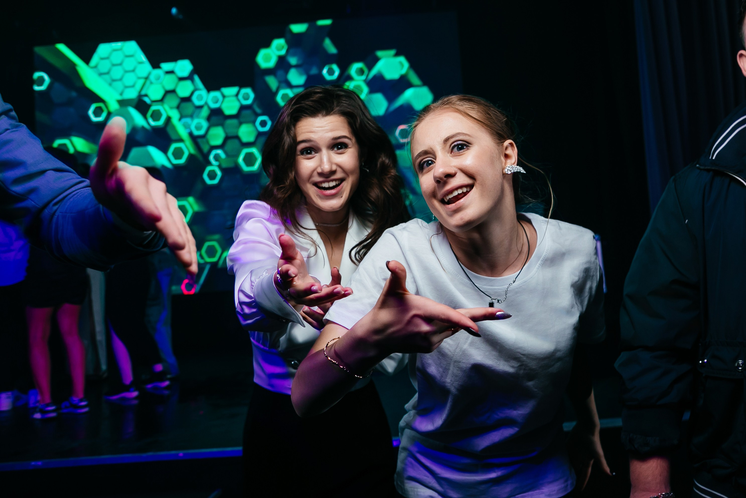 Выпускной вечер. Свадебный и репортажный фотограф Александр Козлов