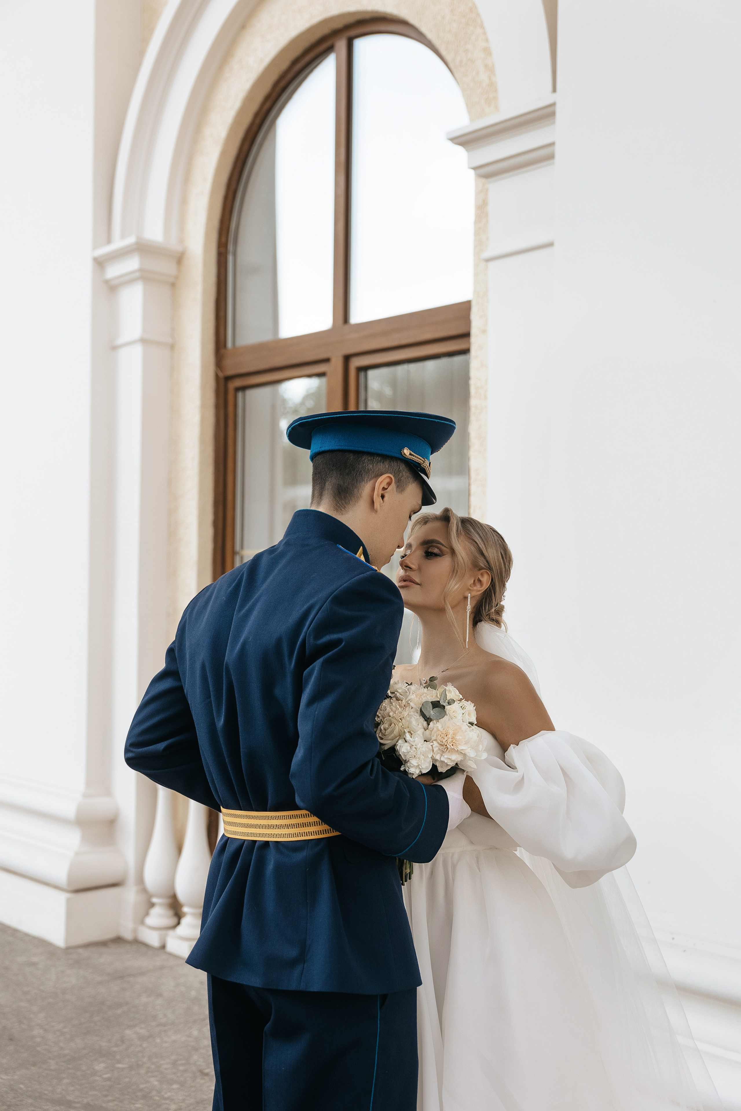 Юрий и Анастасия. Свадебный фотограф Нижний Новгород