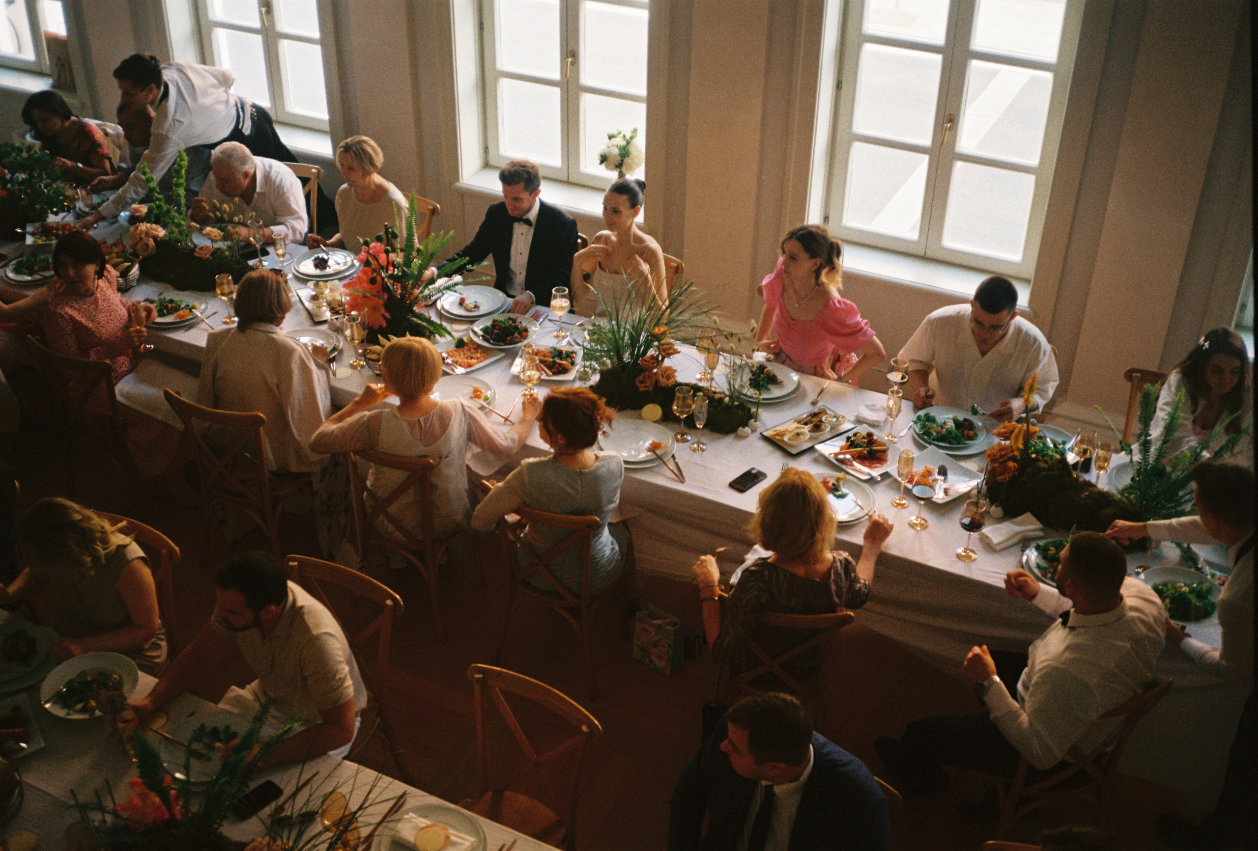 Тигран и Анастасия | 08.06. Портретный и свадебный фотограф в Москве Алина Гевал