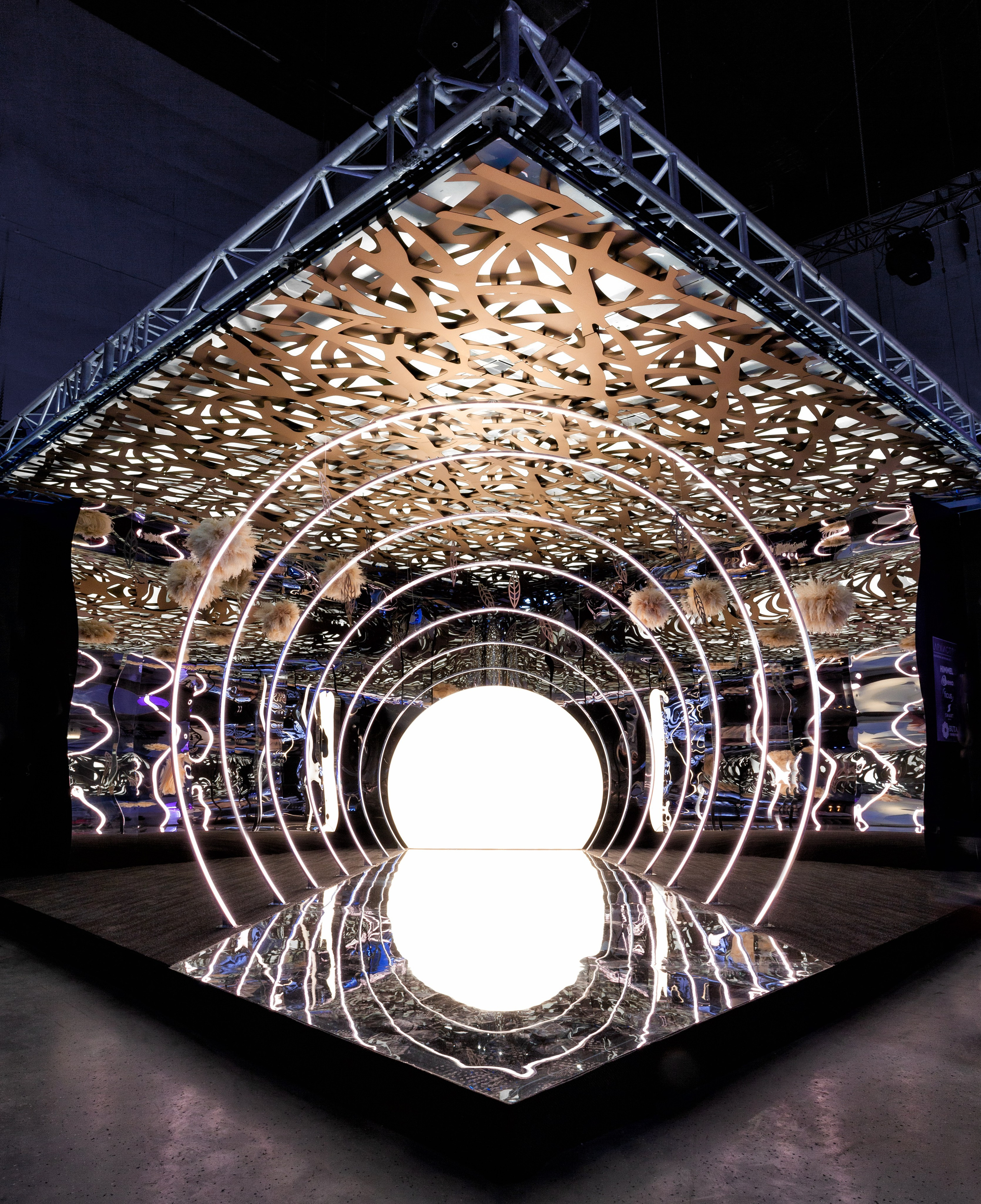 Общественные пространства. Фотограф в Москве Татьяна Макотра