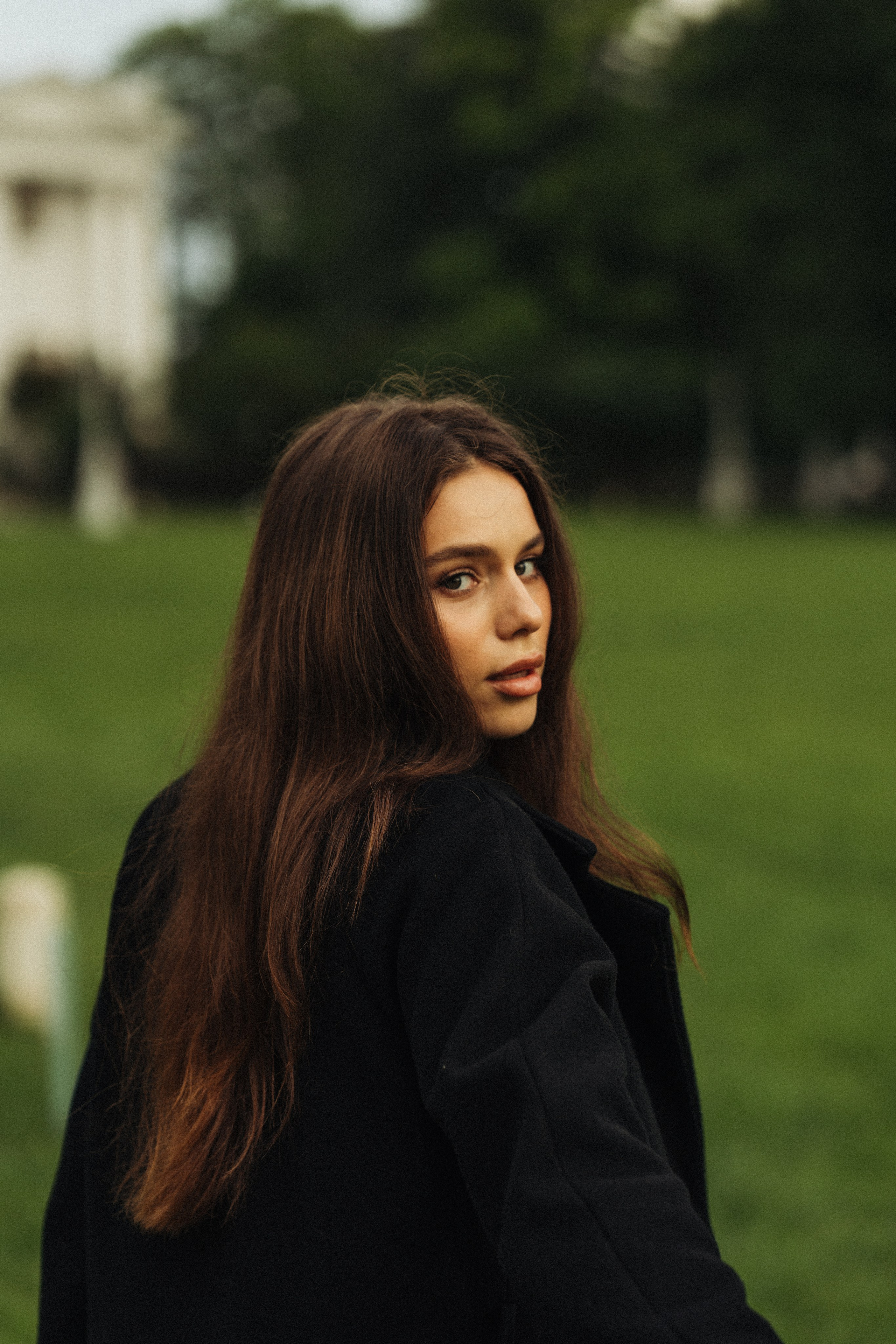 Anna. Фотограф Санкт-Петербург/Гомель Виктория Петрова