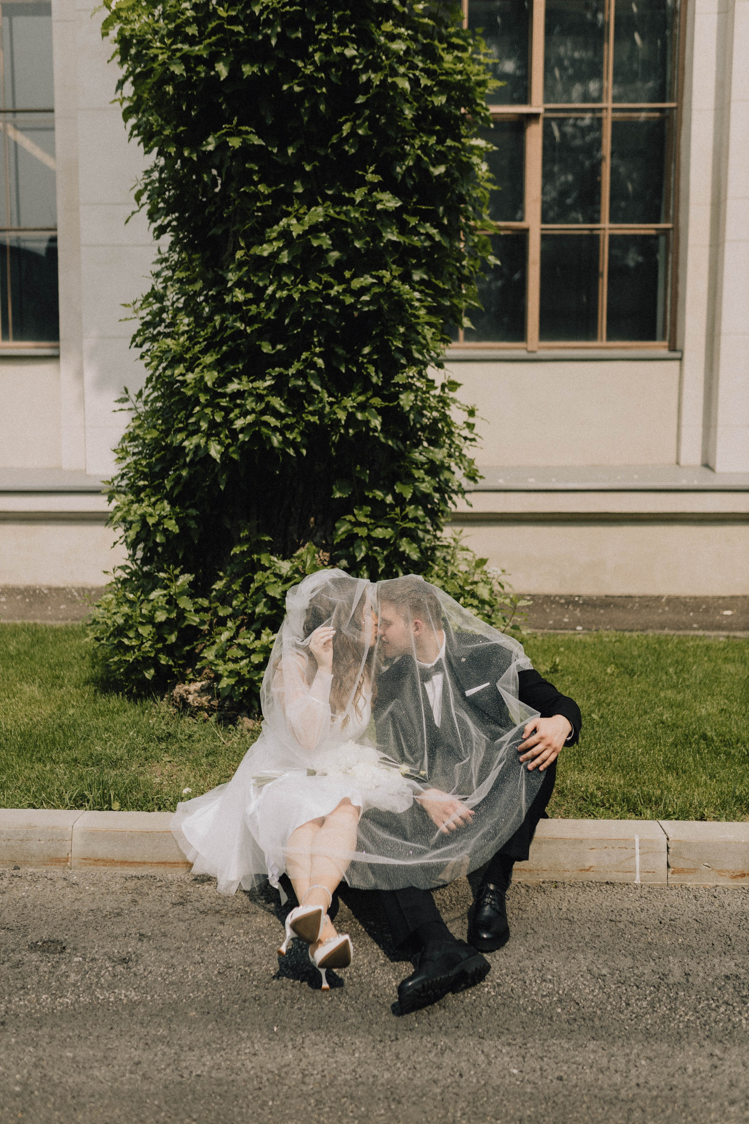 Юлия и Александр