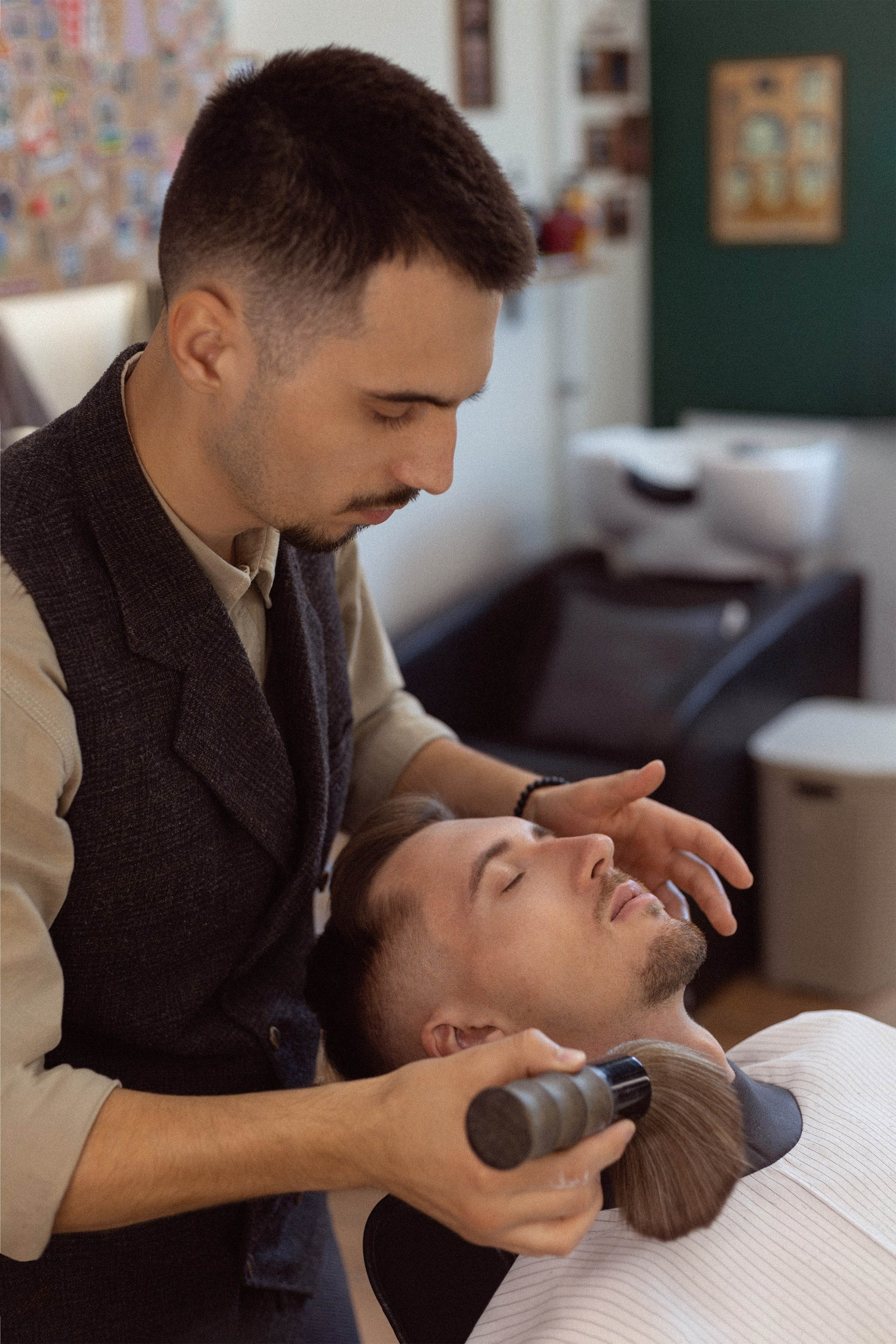 Валерий barber. Алина Фальтина Фотограф Новороссийск