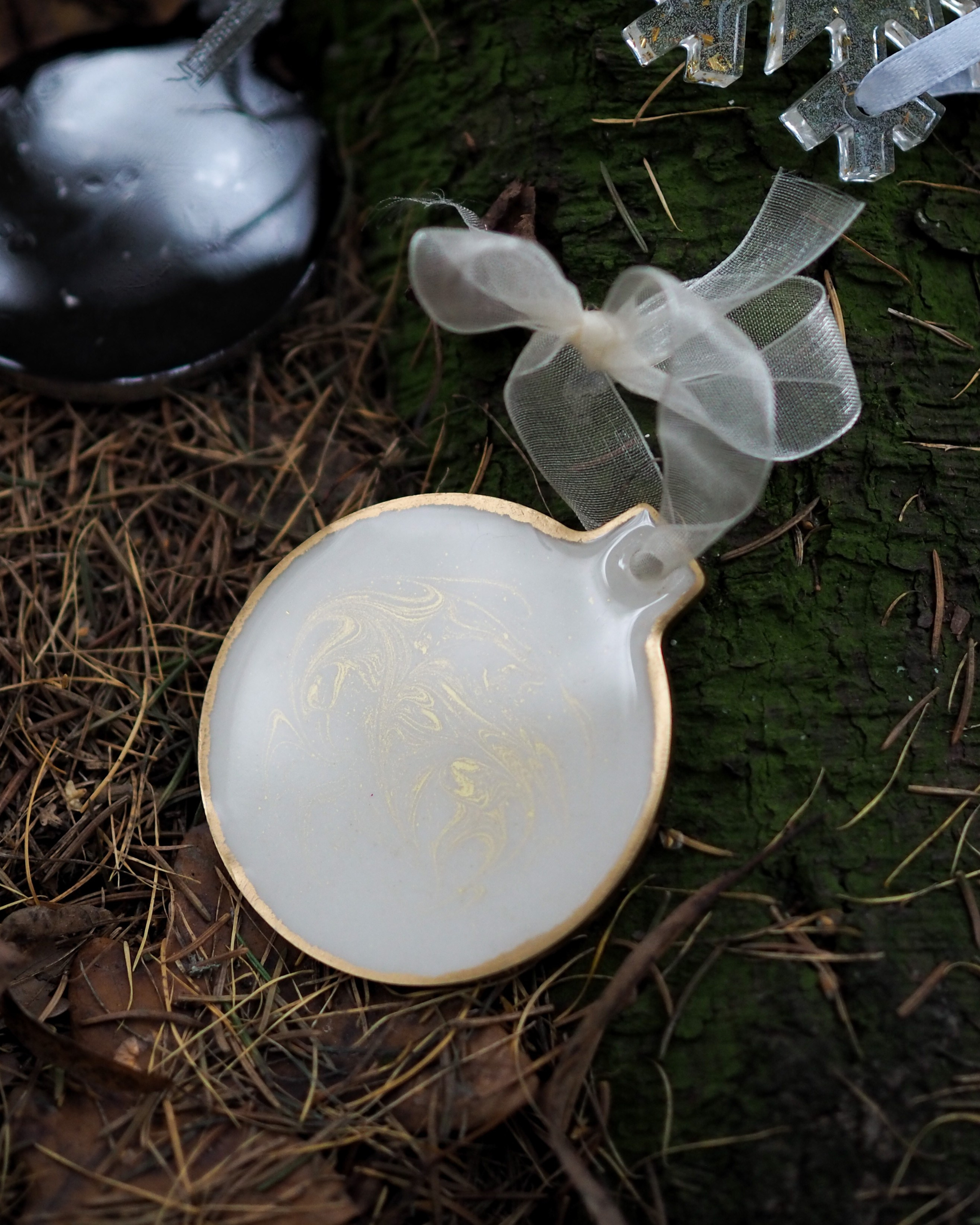 Изделия из эпоксидной смолы