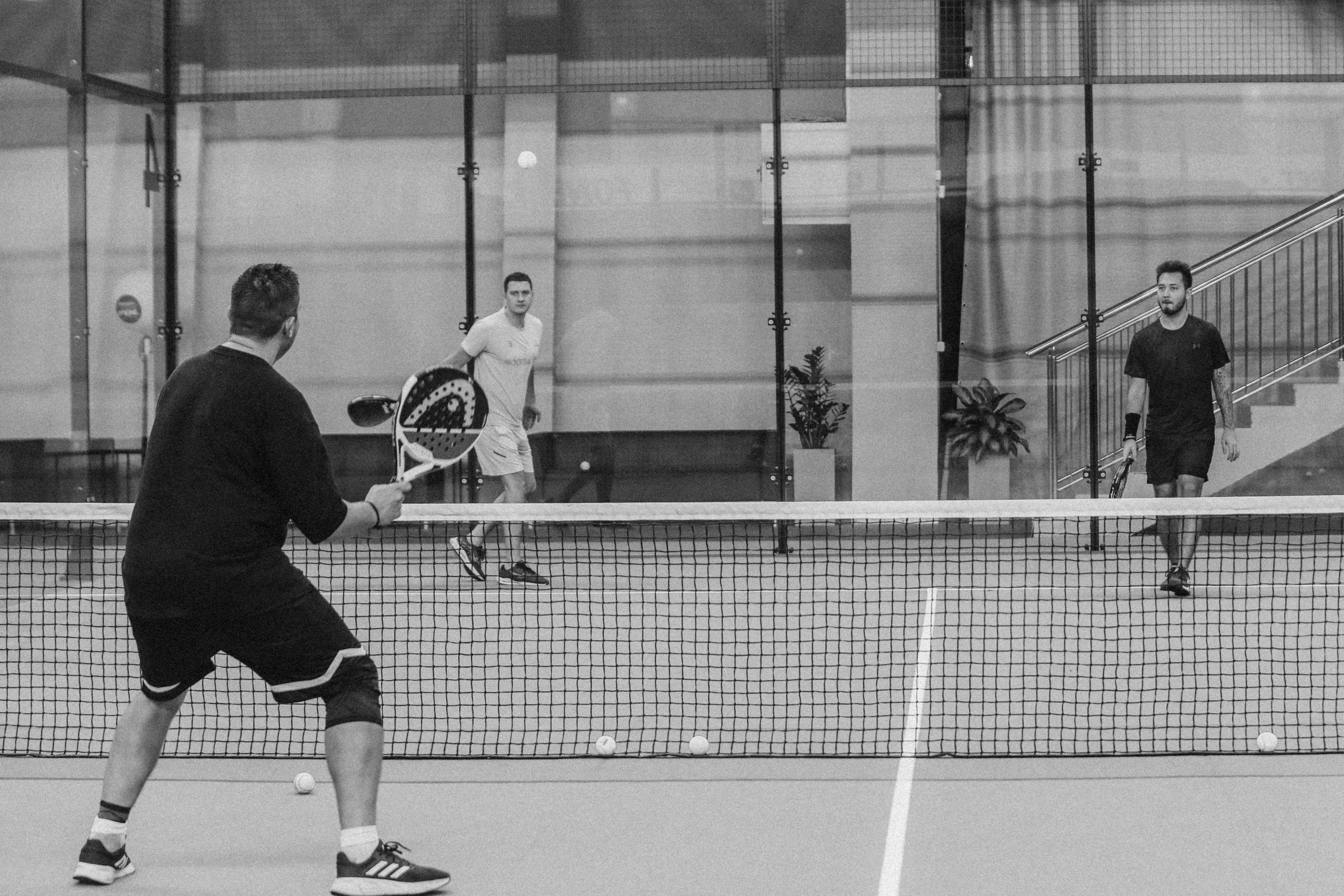 Moscow PDL с Динатом Гумеровым. Photographer Viktoriya Markushina «My world throug»