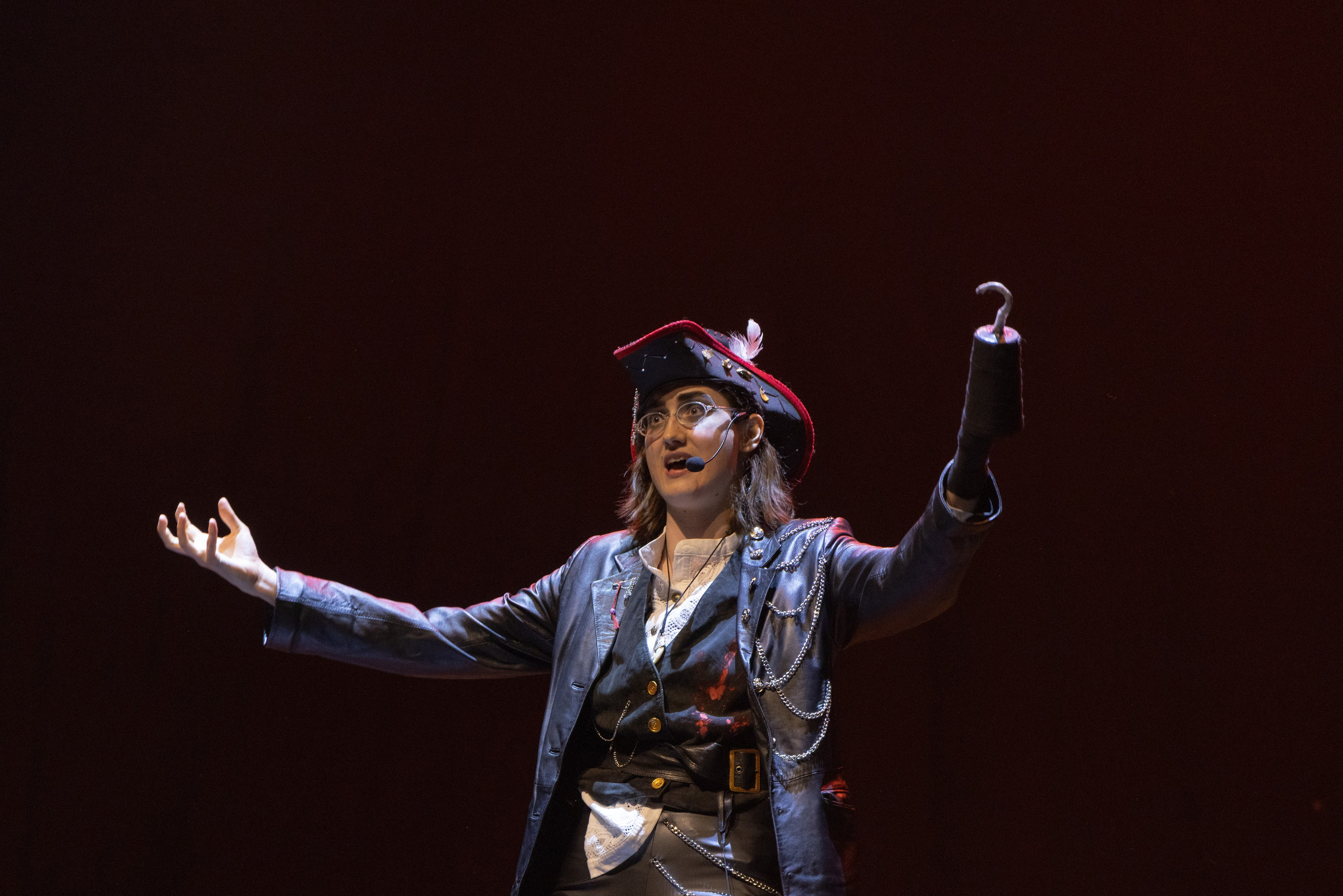 LIBERTY SS'25. Фотограф Вадим Бодылев