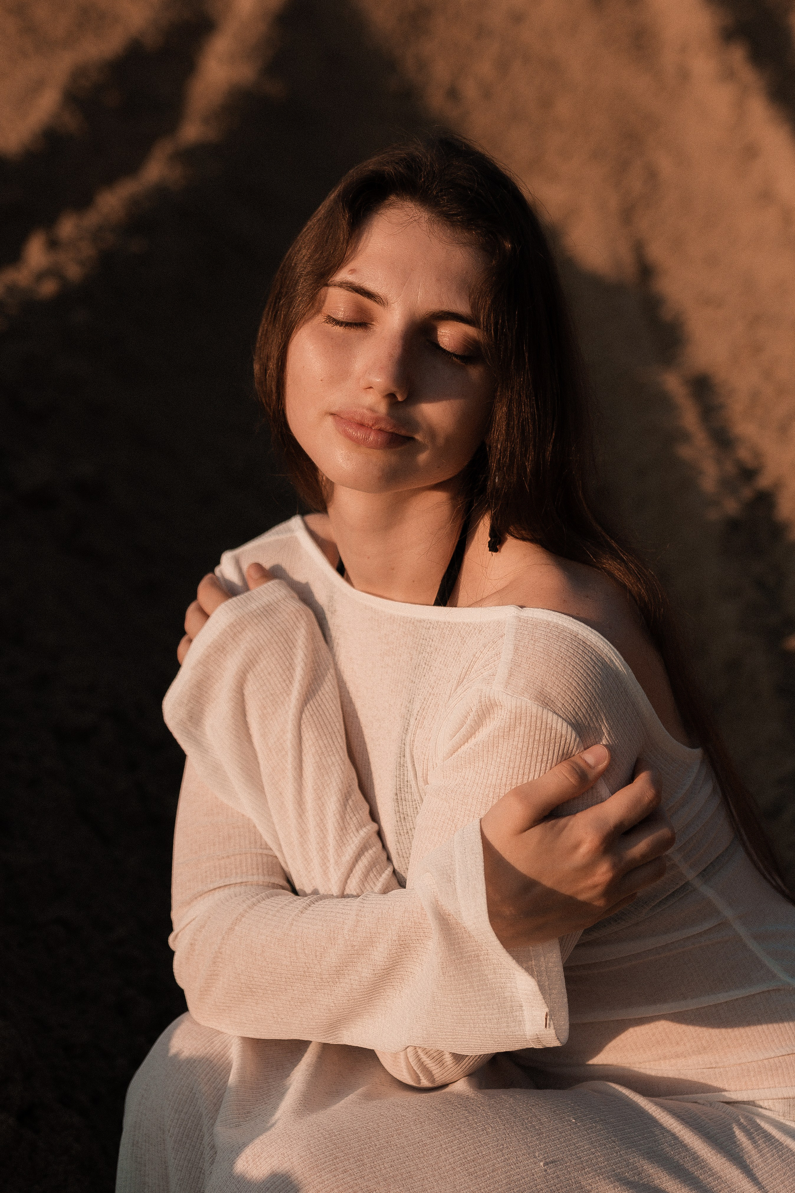 Ира. Наталья Севрук — фотограф во Владимире