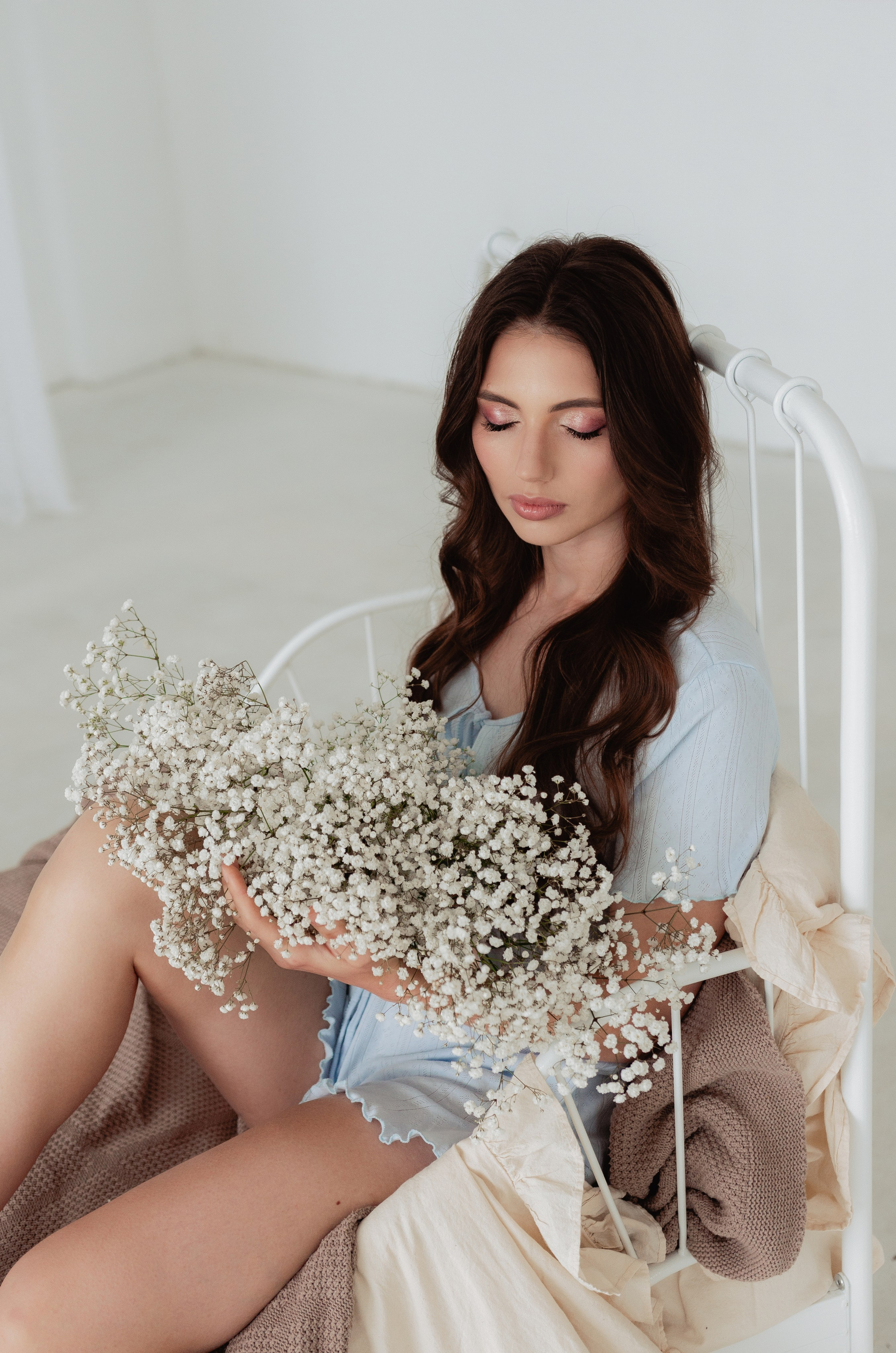 Ира. Наталья Севрук — фотограф во Владимире