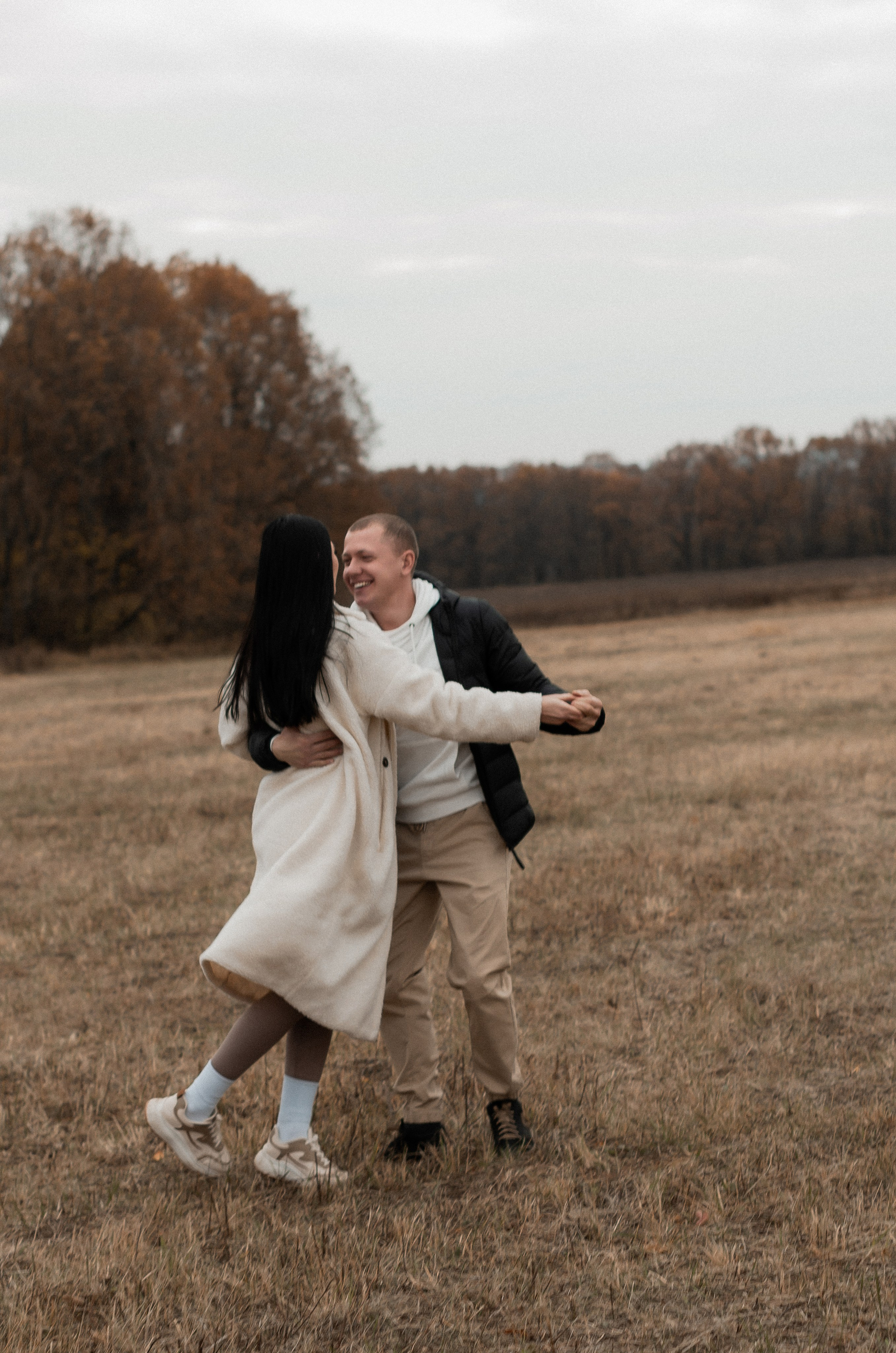 Олег и Оля. Наталья Севрук — фотограф во Владимире