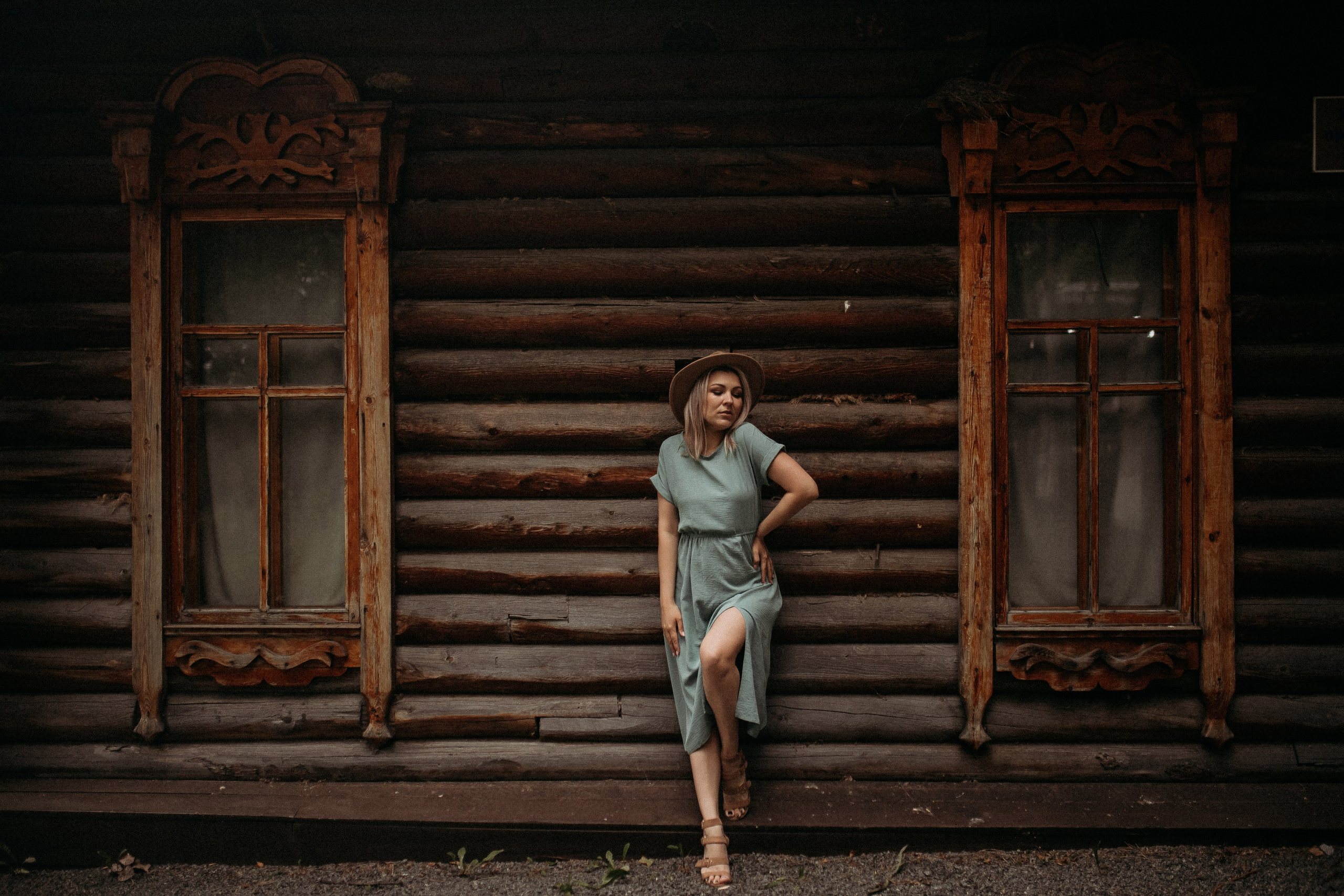 Кристина и Павел. Фотограф Тимербаева Алина г. Сургут