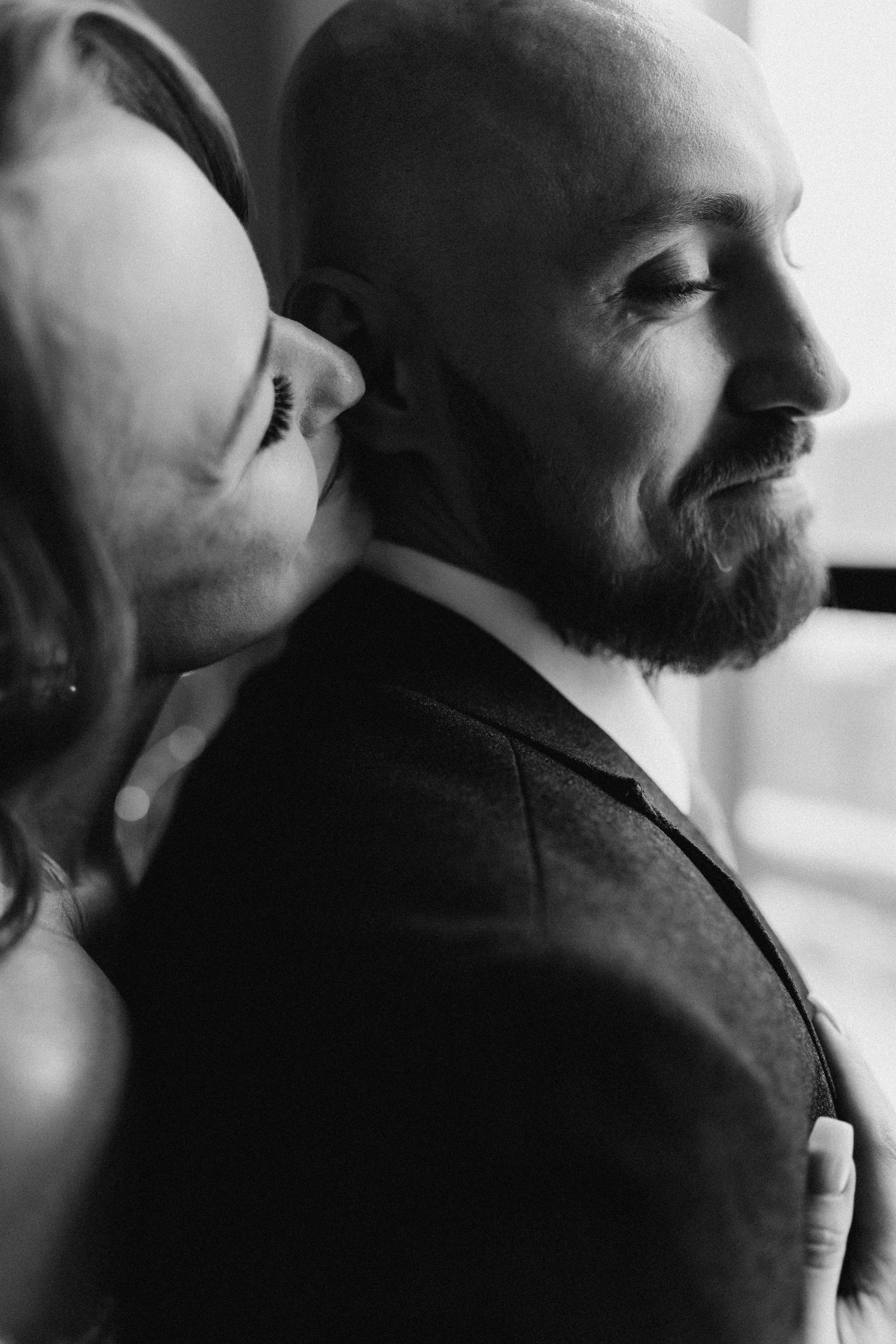 Вадим и Ксения. Фотограф Тимербаева Алина г. Сургут