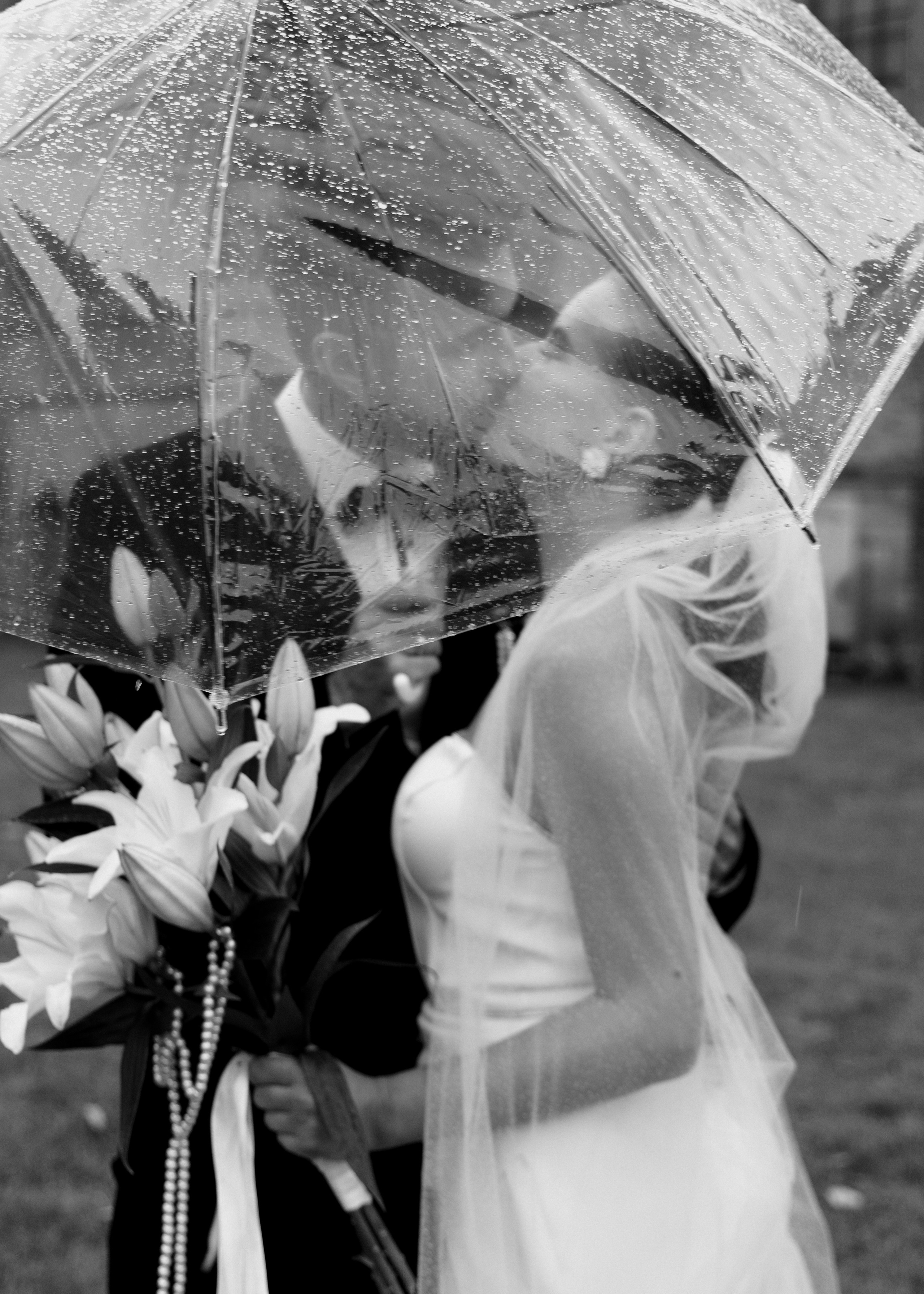 Свадьба Татьяна & Алексей | под дождем на острове Канта. Фотограф в Калининграде Сокирко Светлана