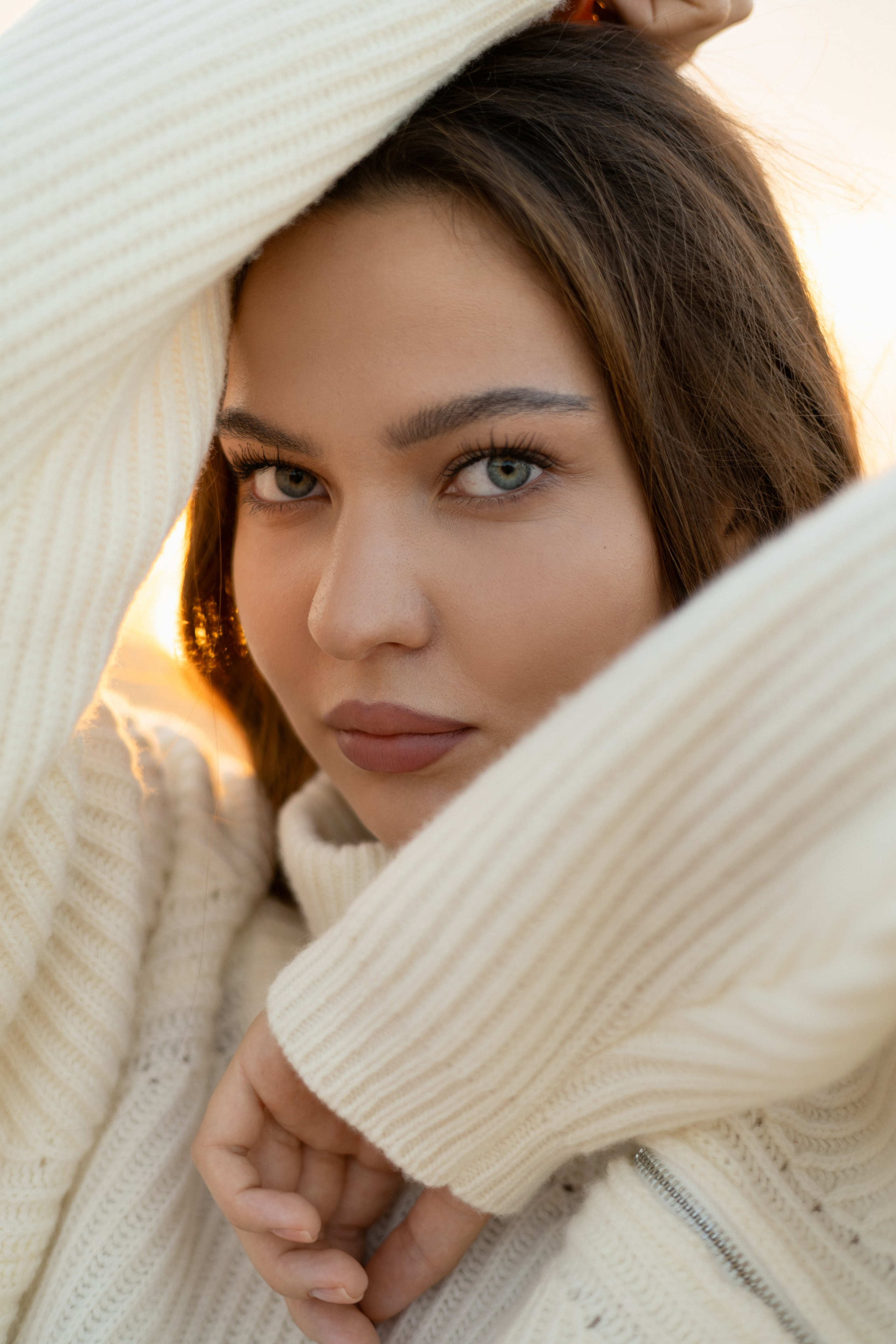 Ирина | море. Фотограф в Калининграде Сокирко Светлана