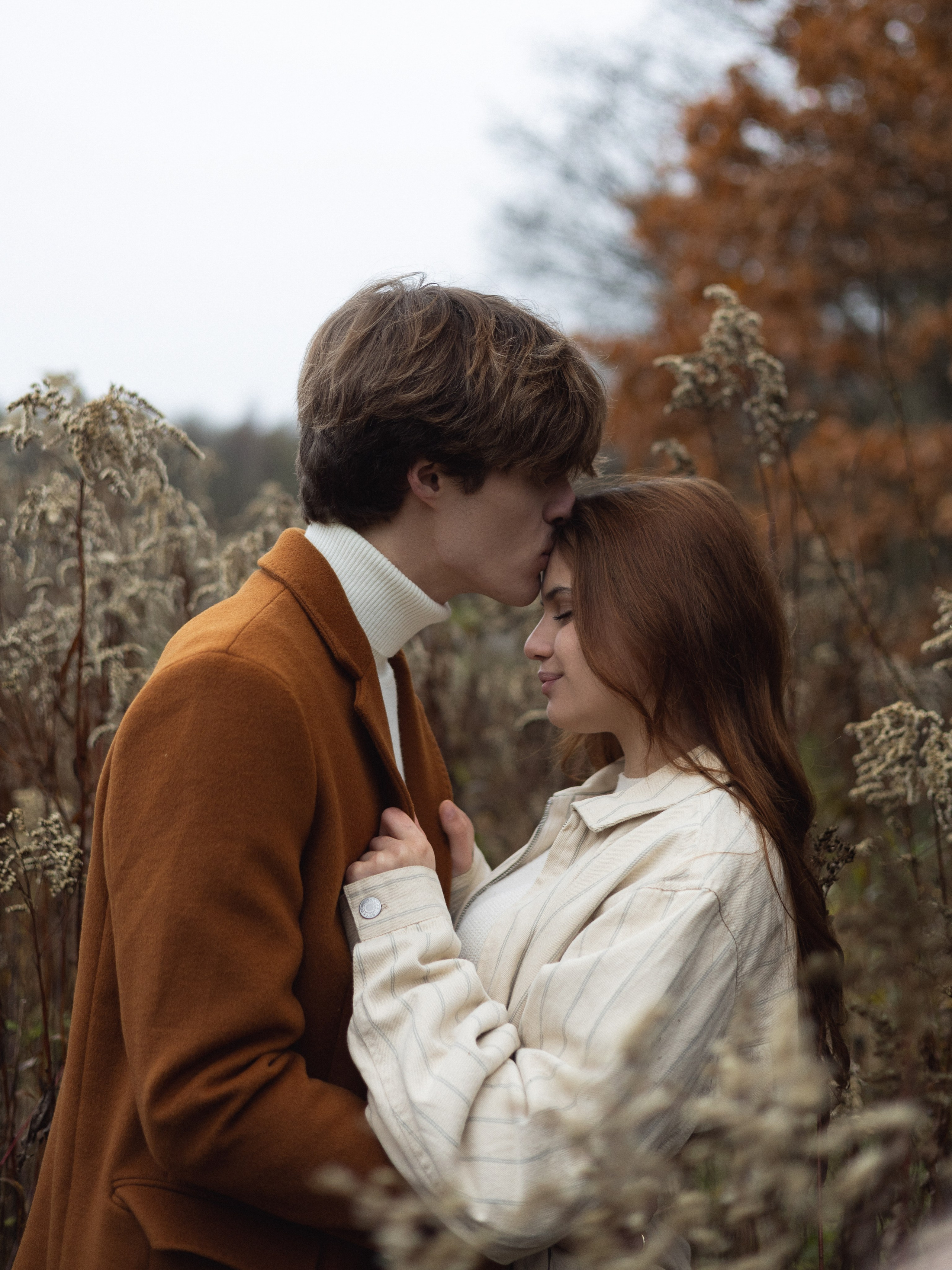 Диана & Стас | домик в лесу. Фотограф в Калининграде Сокирко Светлана