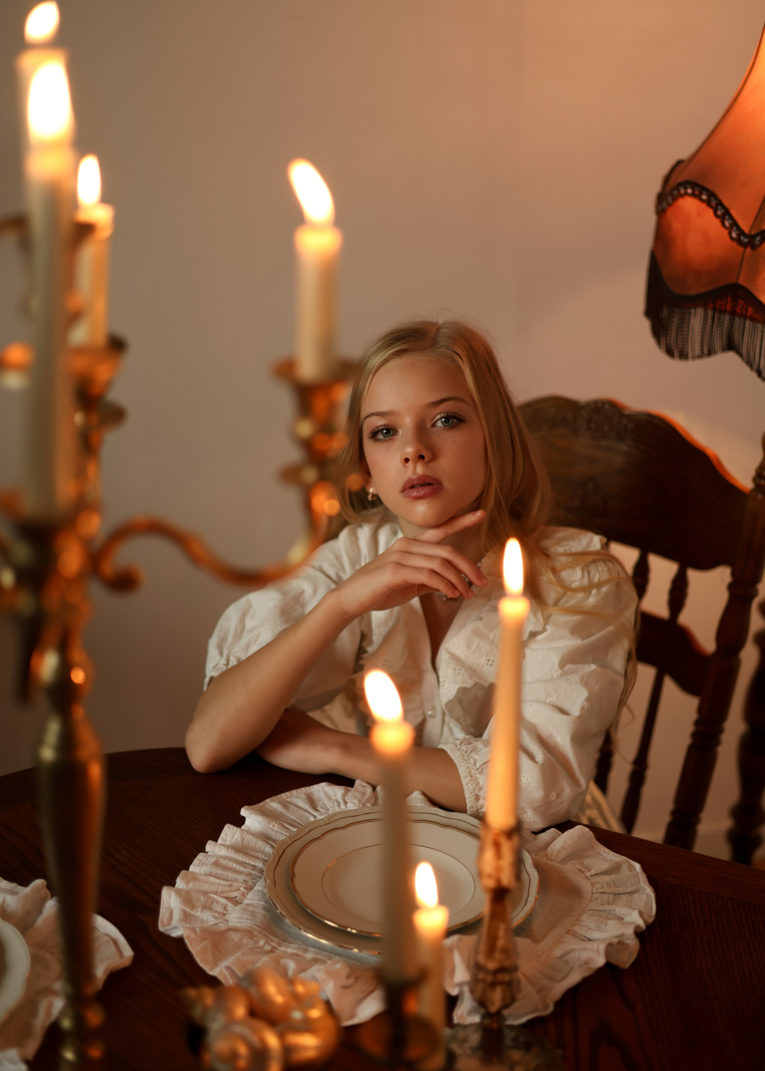 Детская съемка | Полина & Настя. Фотограф в Калининграде Сокирко Светлана