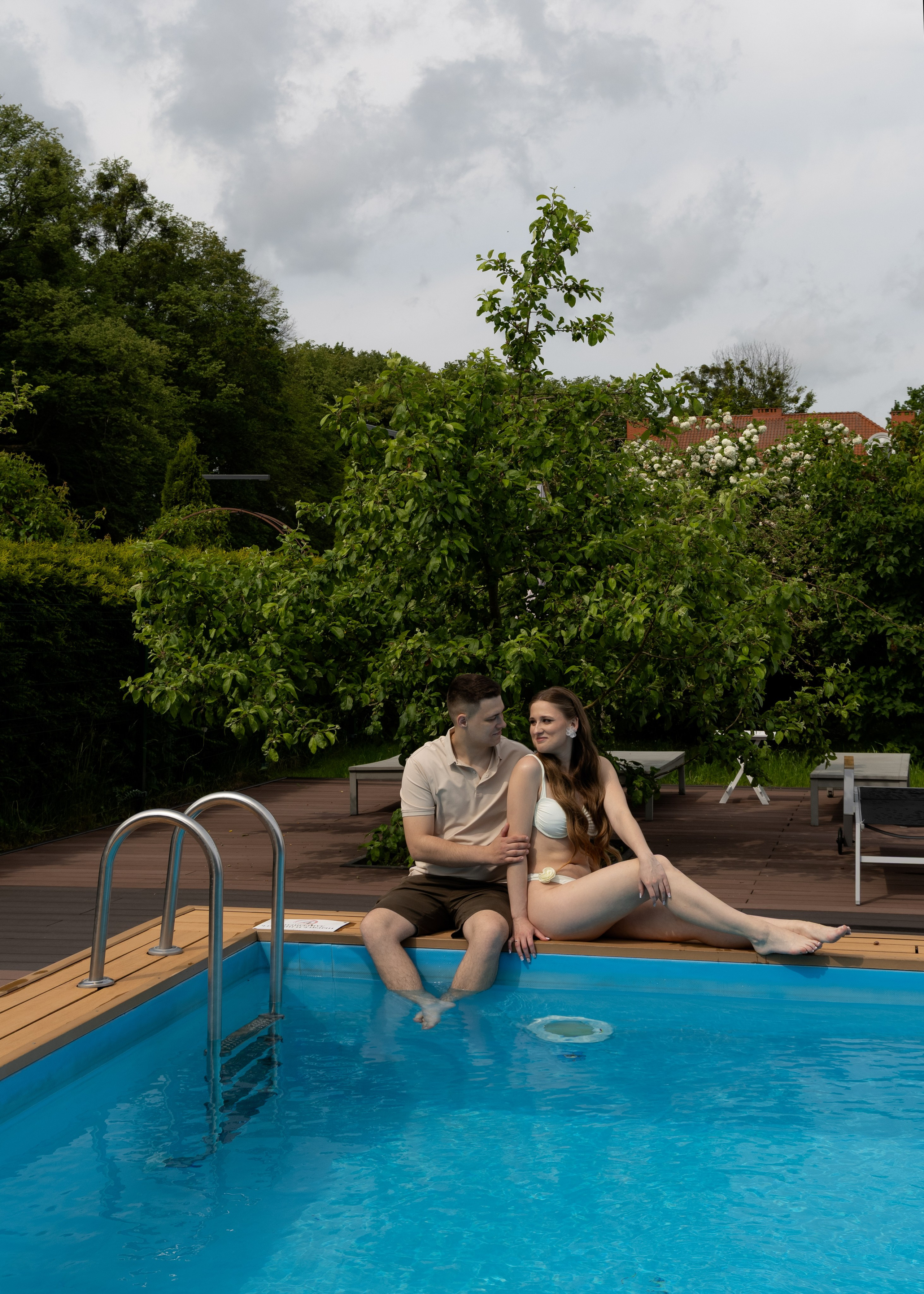 Анна и Сергей | Филинская бухта. Фотограф в Калининграде Сокирко Светлана