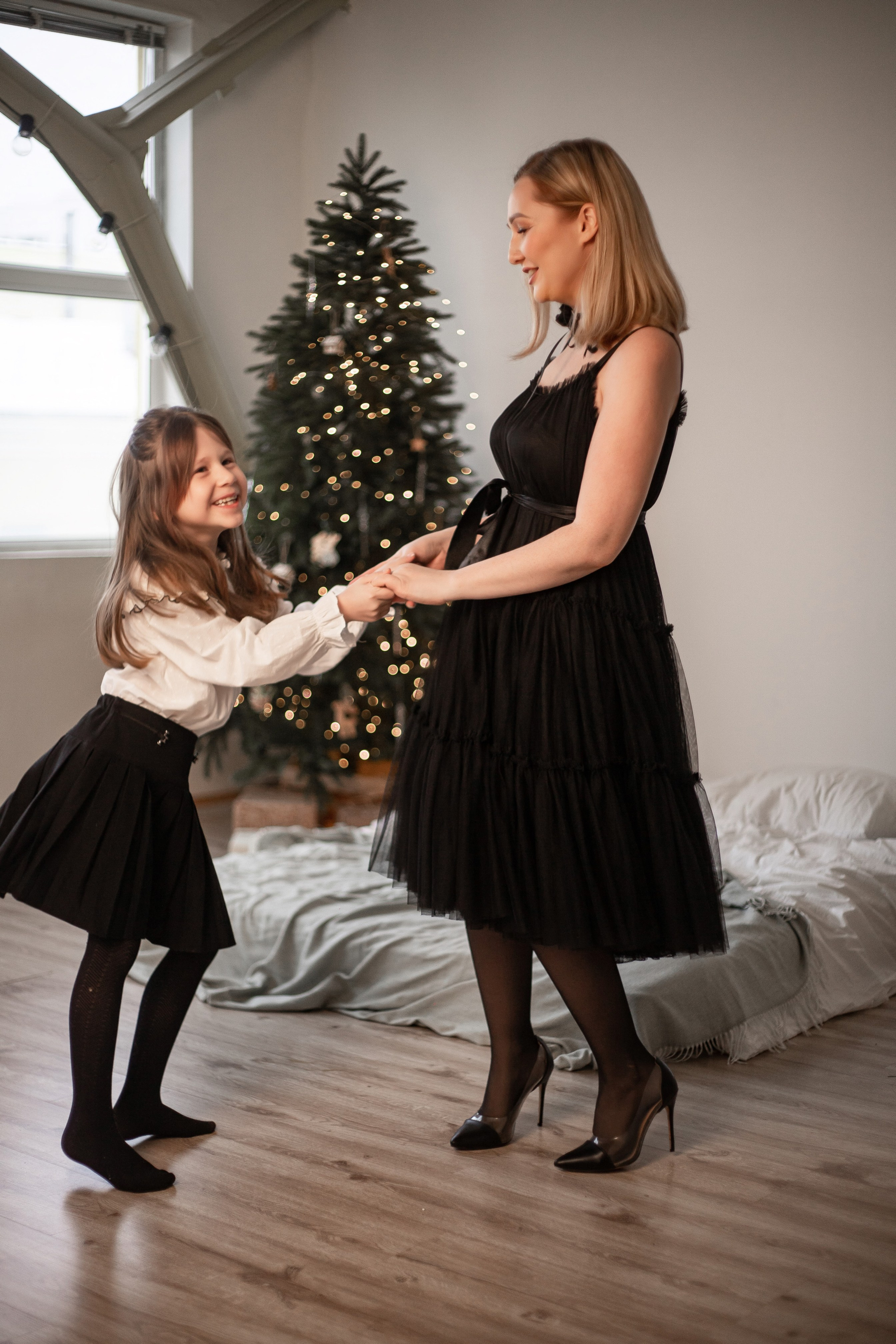 Папа Мама Ромчик и Златка. Семейная съемка — это красивый способ признаться своей семье в любви