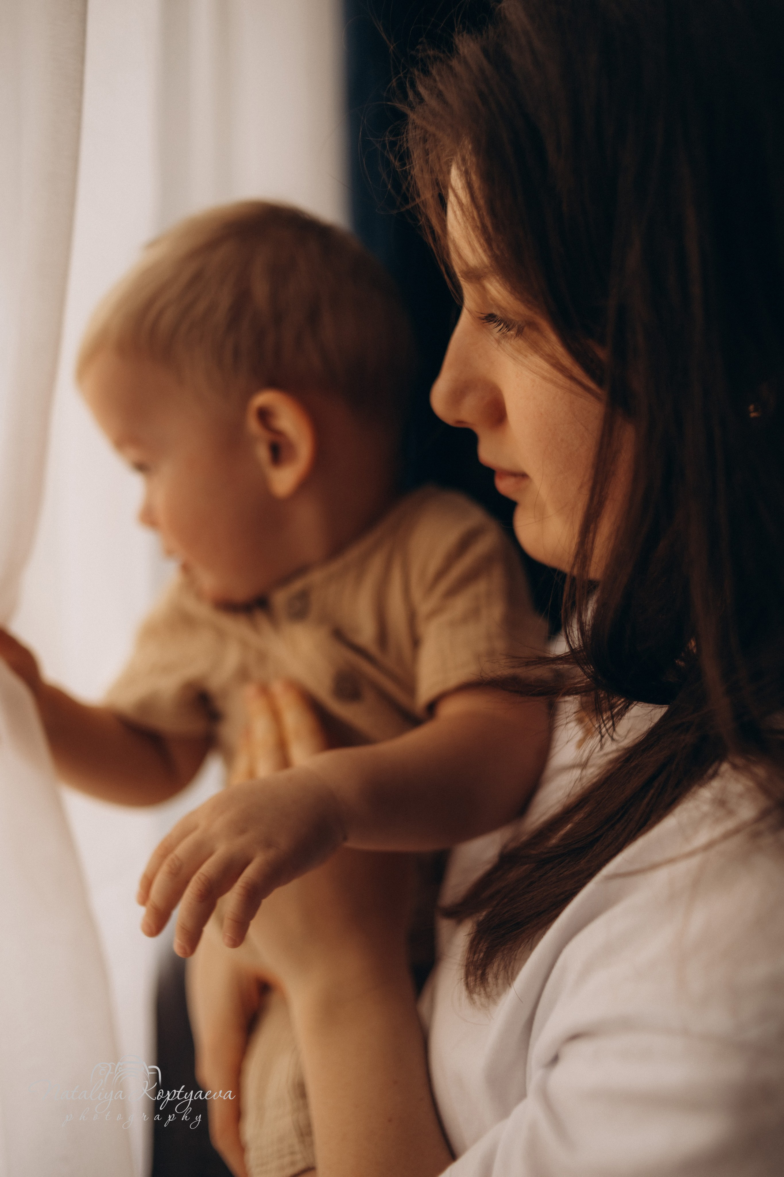 Семейный фотограф Марьино Москва. Ретушь новорожденных, обучение ретуши новорожденных, Наталия Коптяева