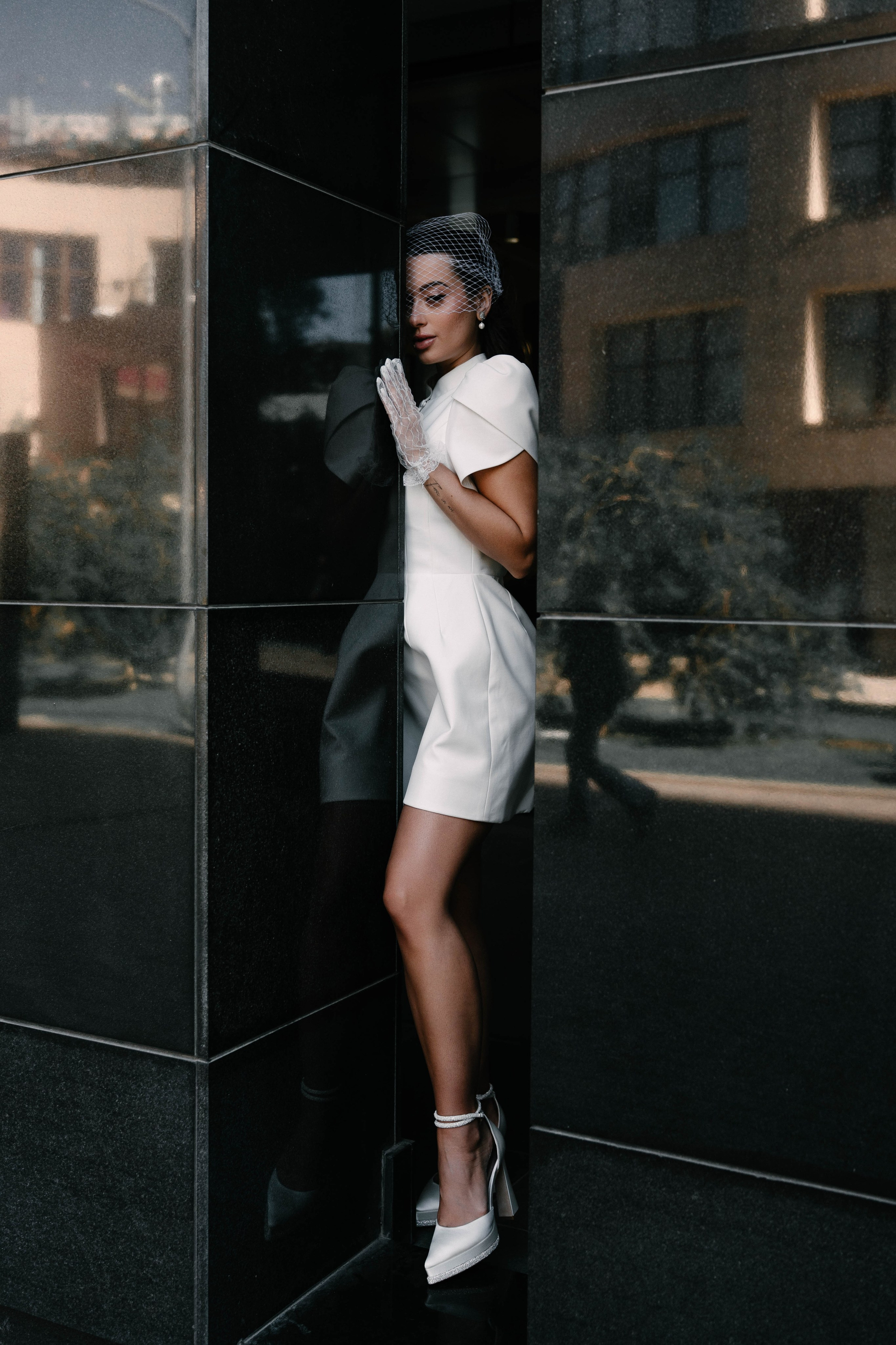 Александр и Карина. Свадебный и семейный фотограф в Воронеже Анастасия Бойко