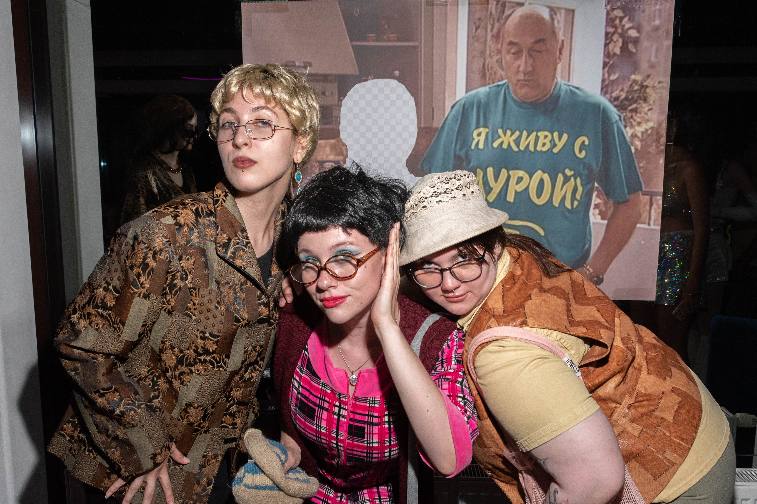 Events | BUHAI&TAHCUI | SIGNAL