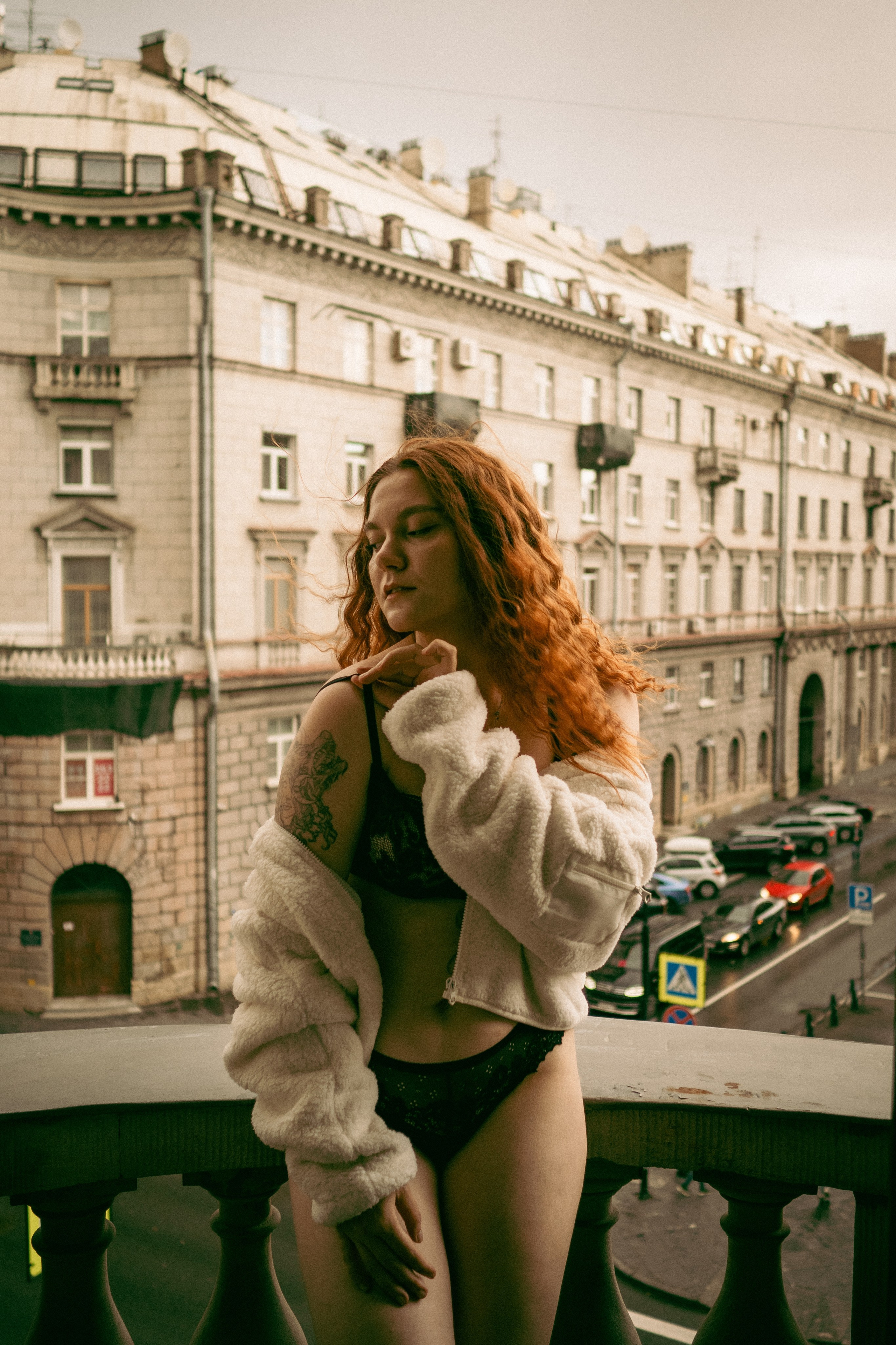 Альбина. Кулишова Катерина — твой фотограф