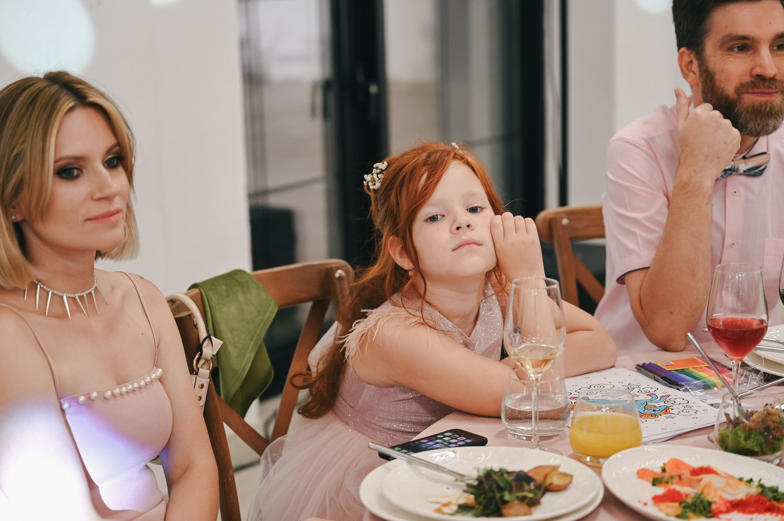 Саша + Полина. Свадебный и семейный фотограф Волгоград Москва