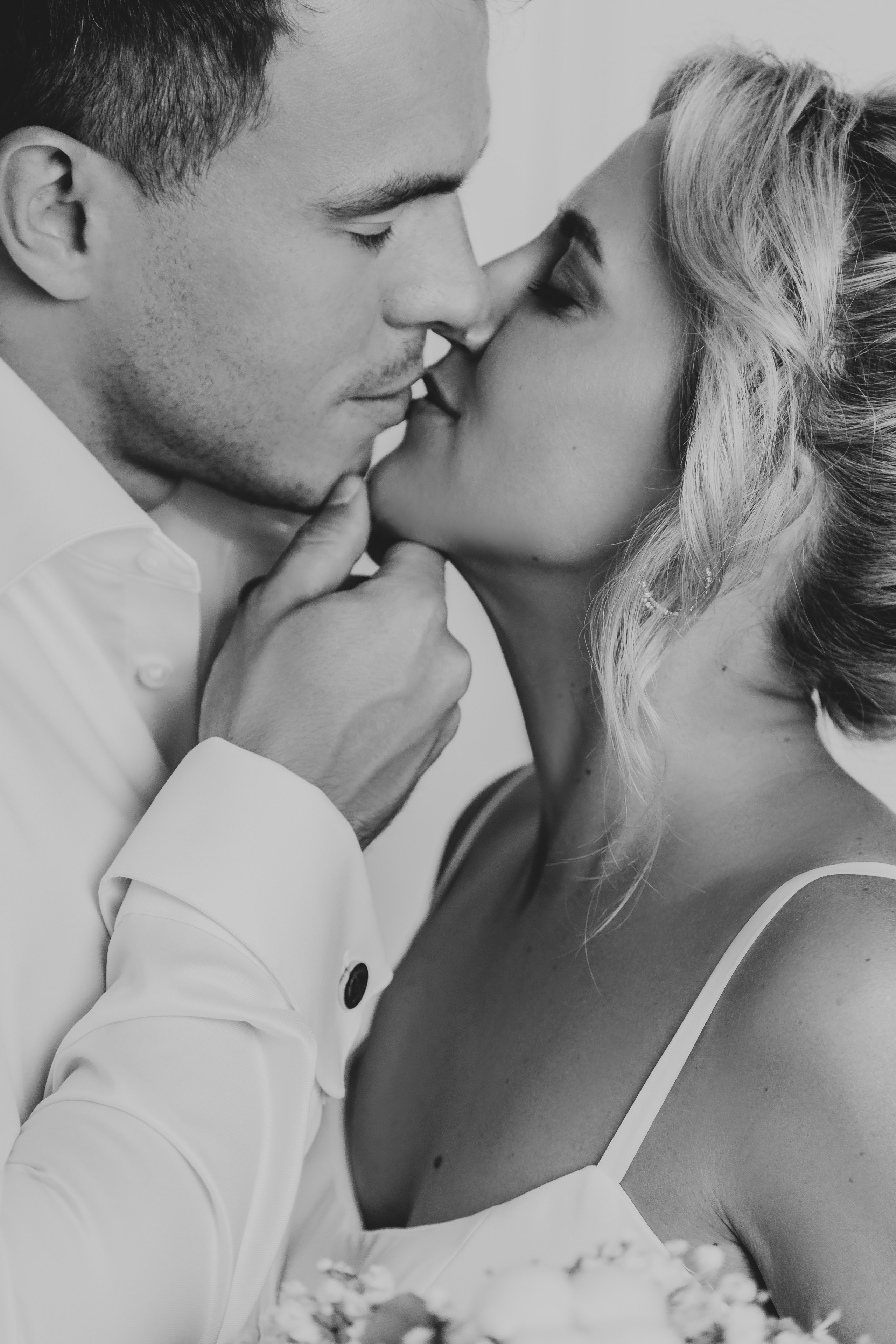 Дарина и Даниил. Главная